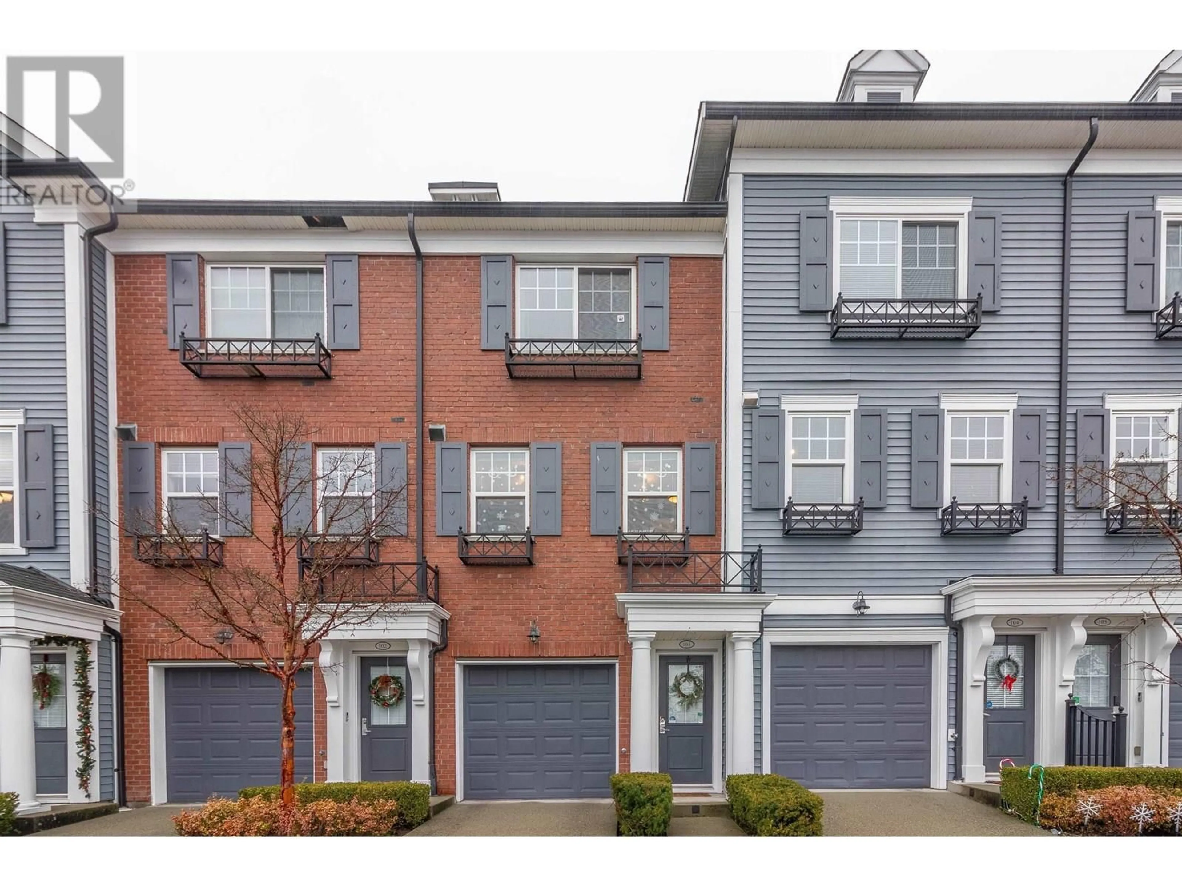 Unknown for 103 - 688 EDGAR AVENUE, Coquitlam British Columbia V3K0A5