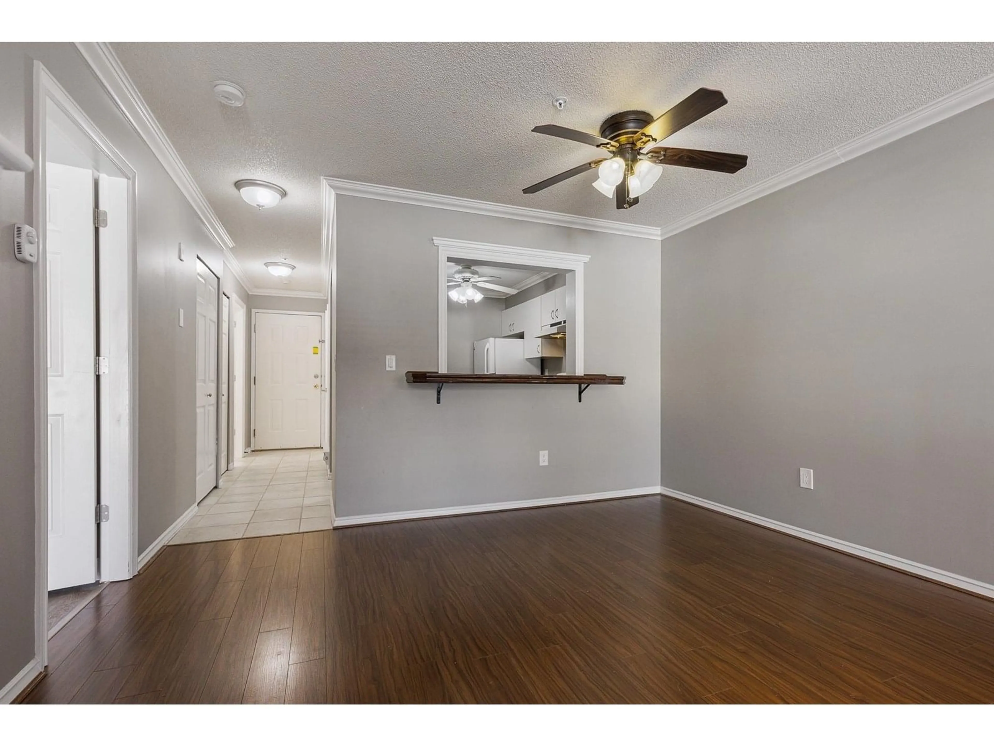 A pic of a room for 417 - 33165 2ND, Mission British Columbia V2V6T8