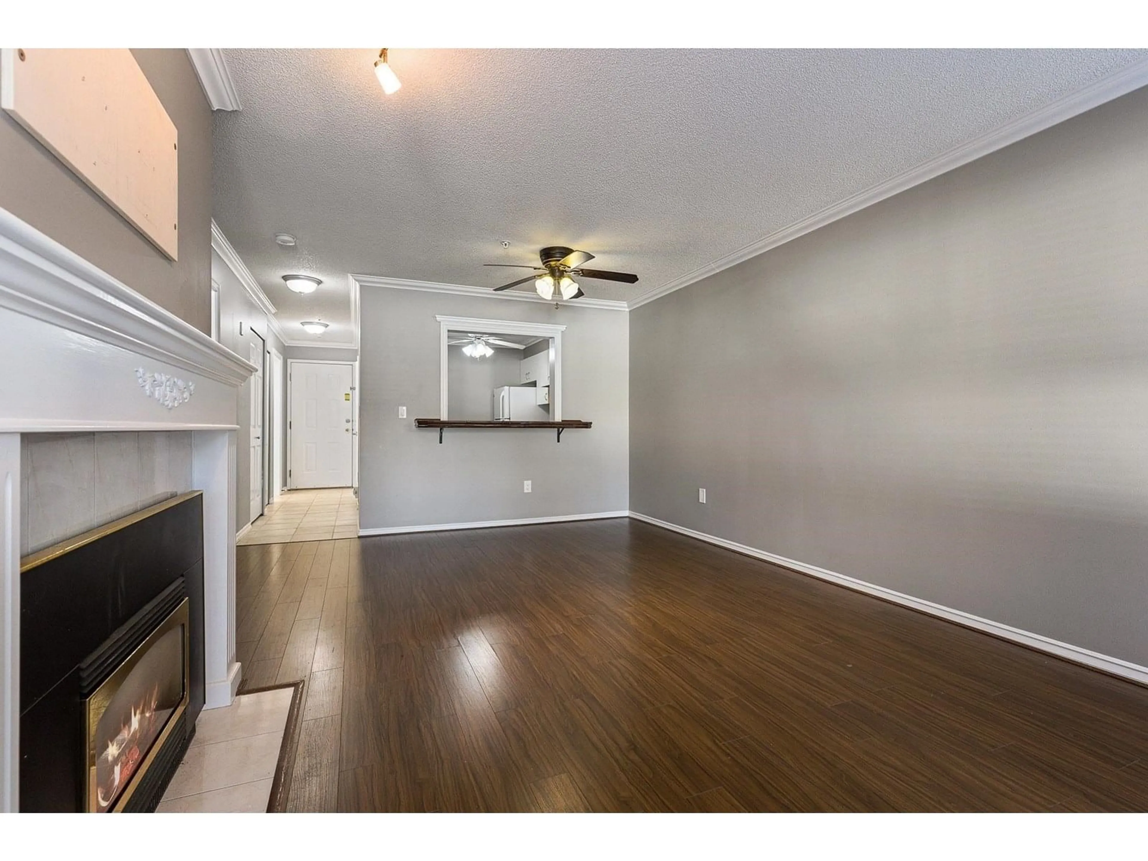 A pic of a room for 417 - 33165 2ND, Mission British Columbia V2V6T8