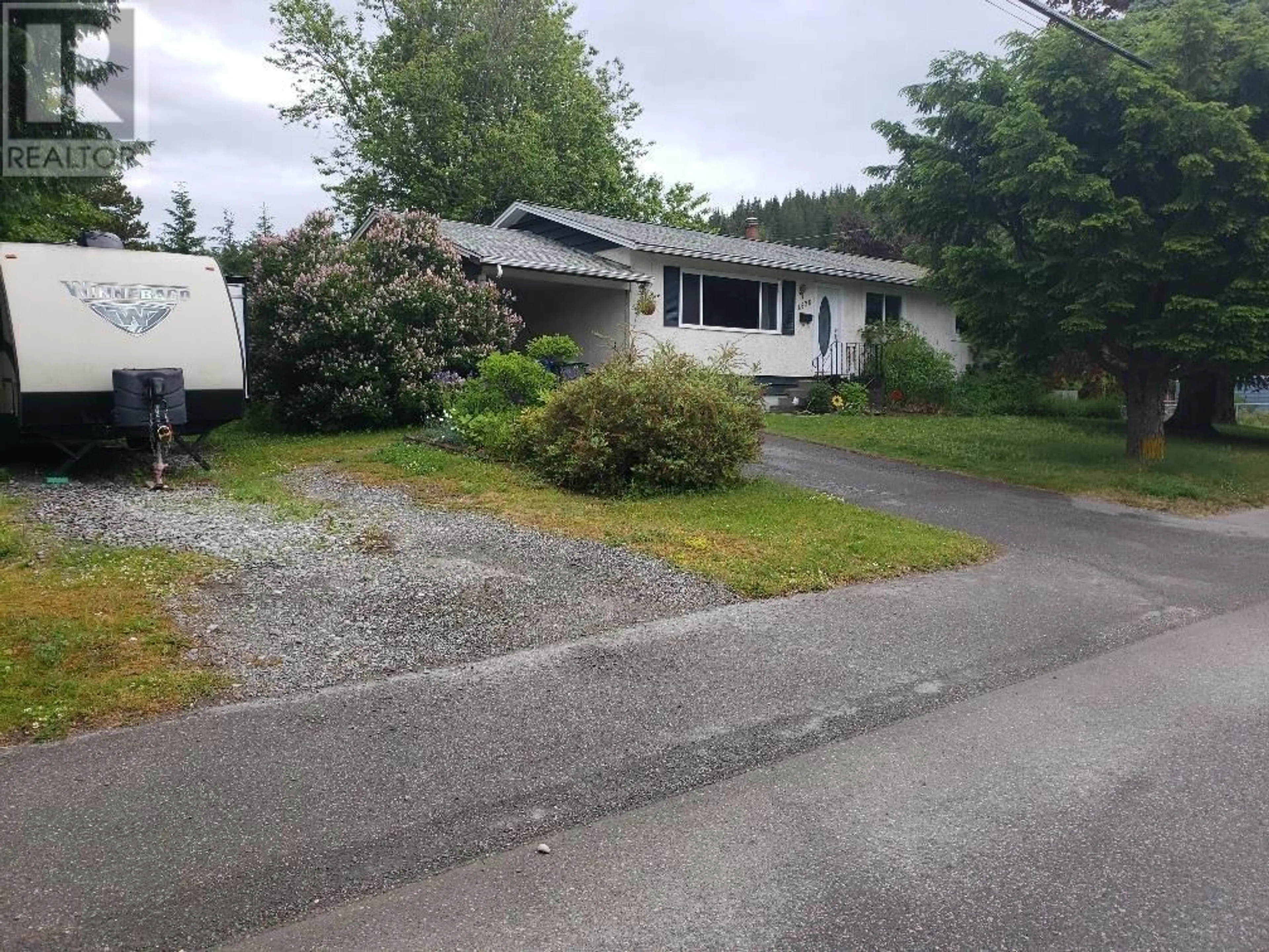 Unknown for 4626 MUNTHE AVENUE, Terrace British Columbia V8G2H8