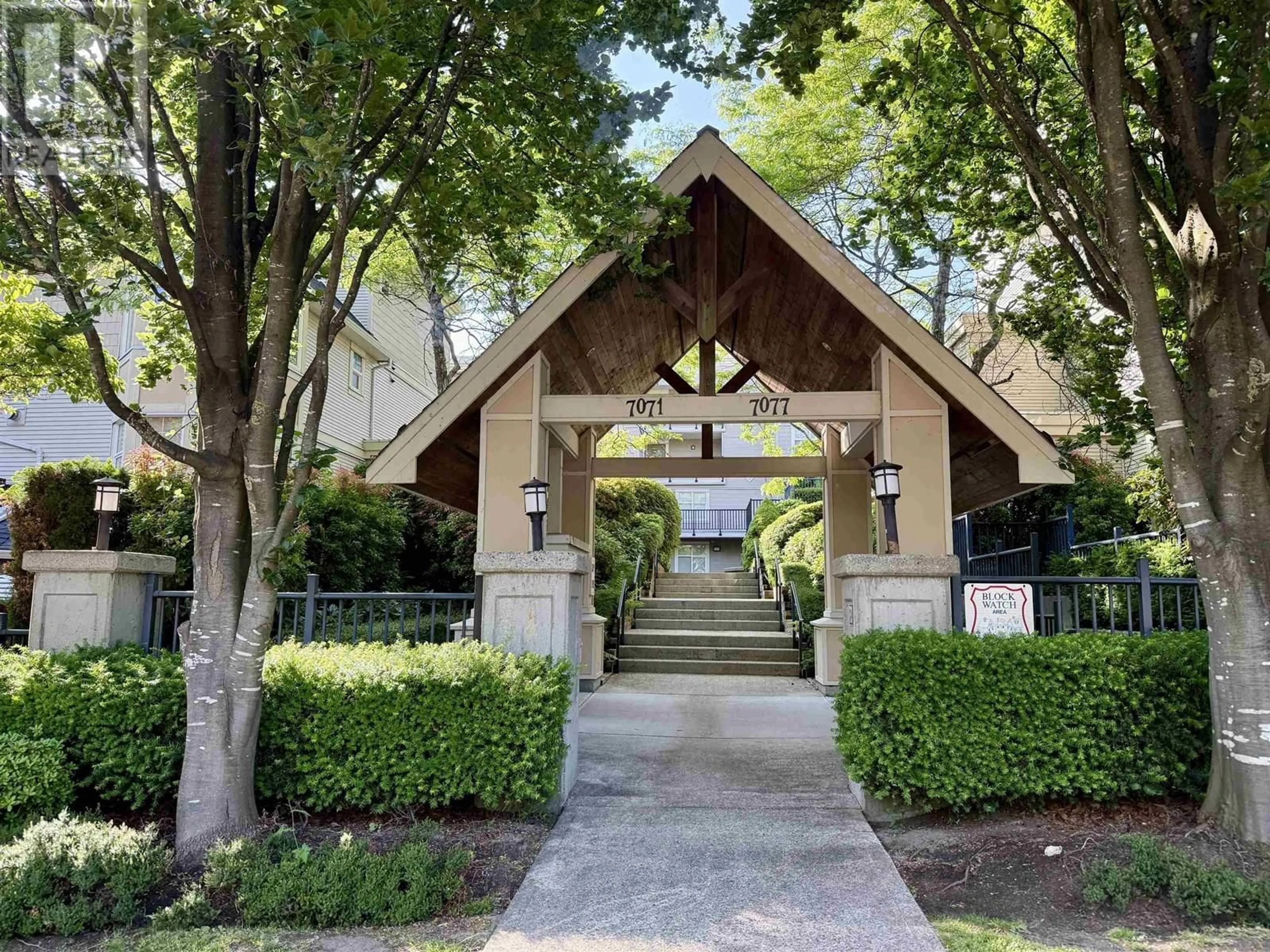Unknown for 12 - 7077 EDMONDS STREET, Burnaby British Columbia V3N1A3