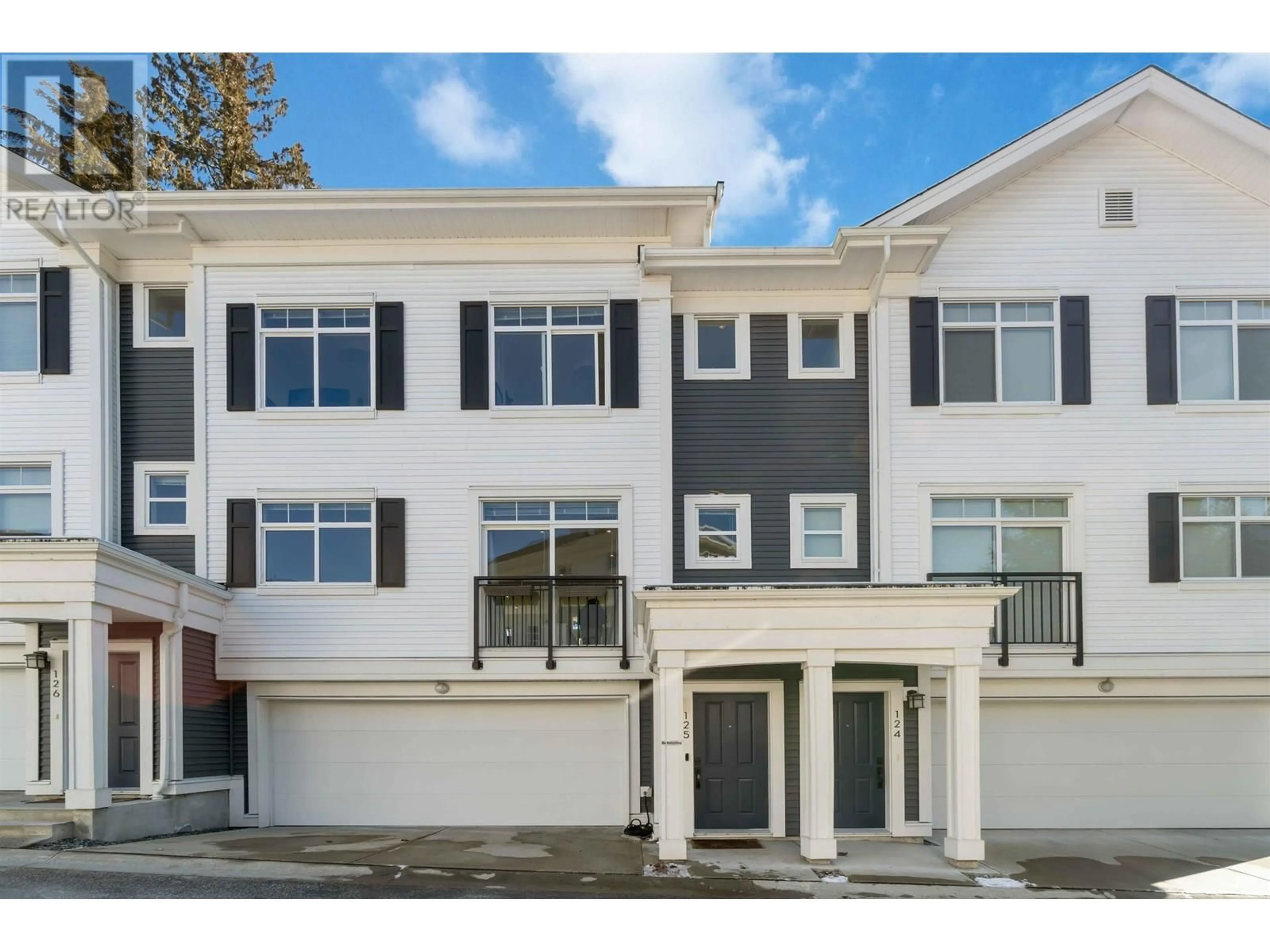 Unknown for 125 - 1225 MITCHELL STREET, Coquitlam British Columbia V3B0R5