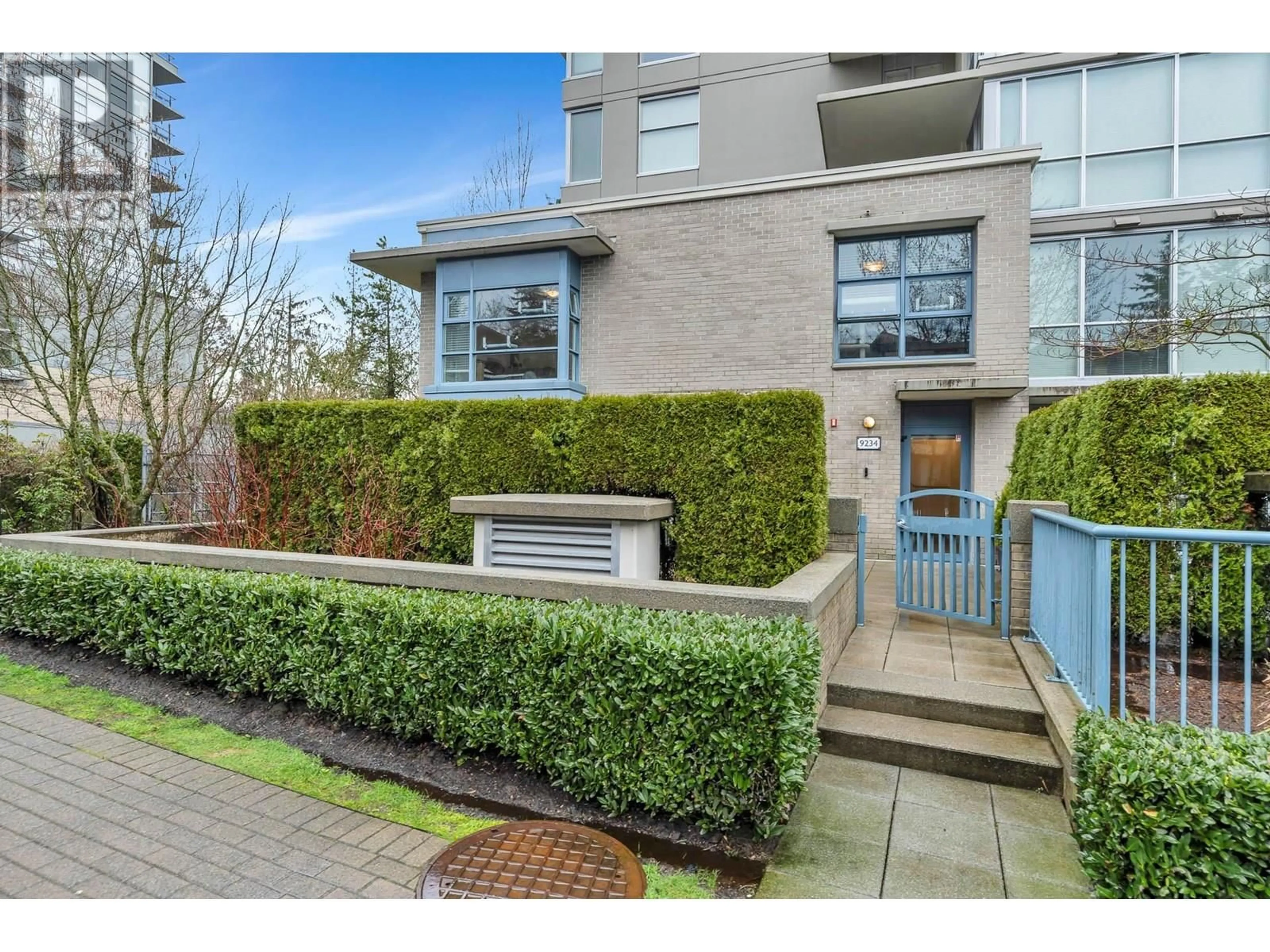Unknown for 9234 UNIVERSITY CRESCENT, Burnaby British Columbia V5A0A3