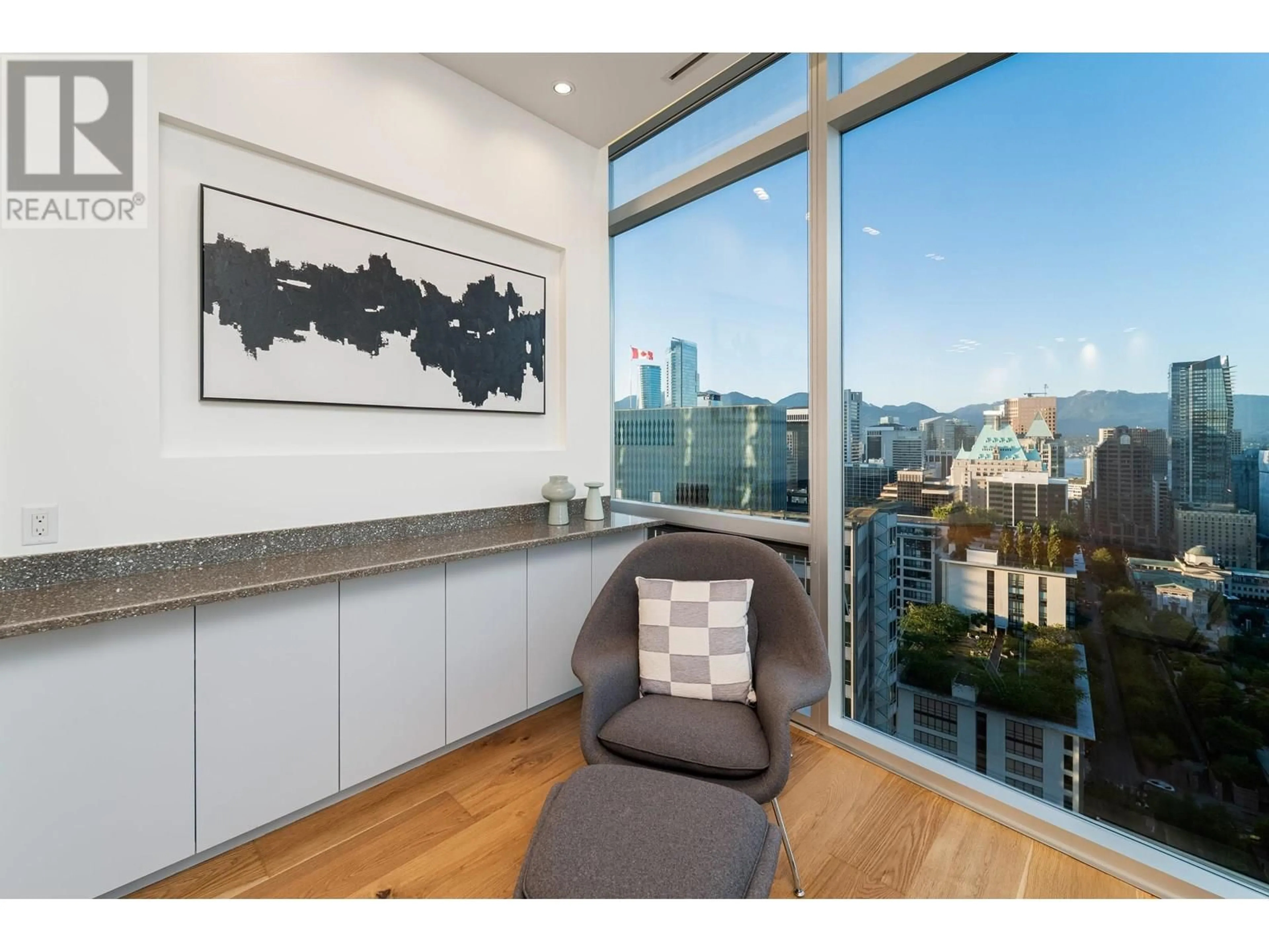 A pic of a room for 3104 - 938 NELSON STREET, Vancouver British Columbia V6Z3A7