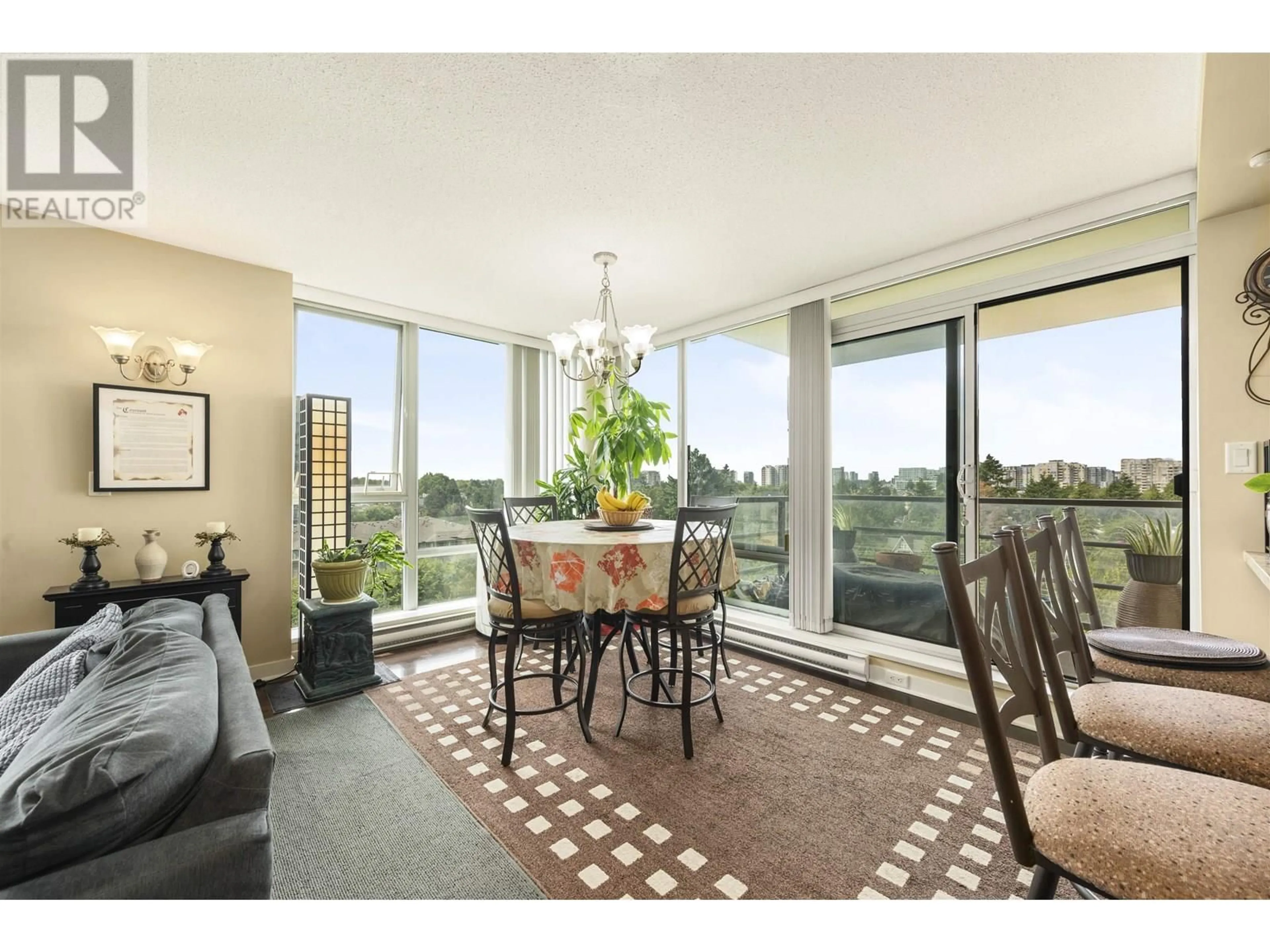 Dining room, unknown for 915 - 9171 FERNDALE ROAD, Richmond British Columbia V6Y0A5