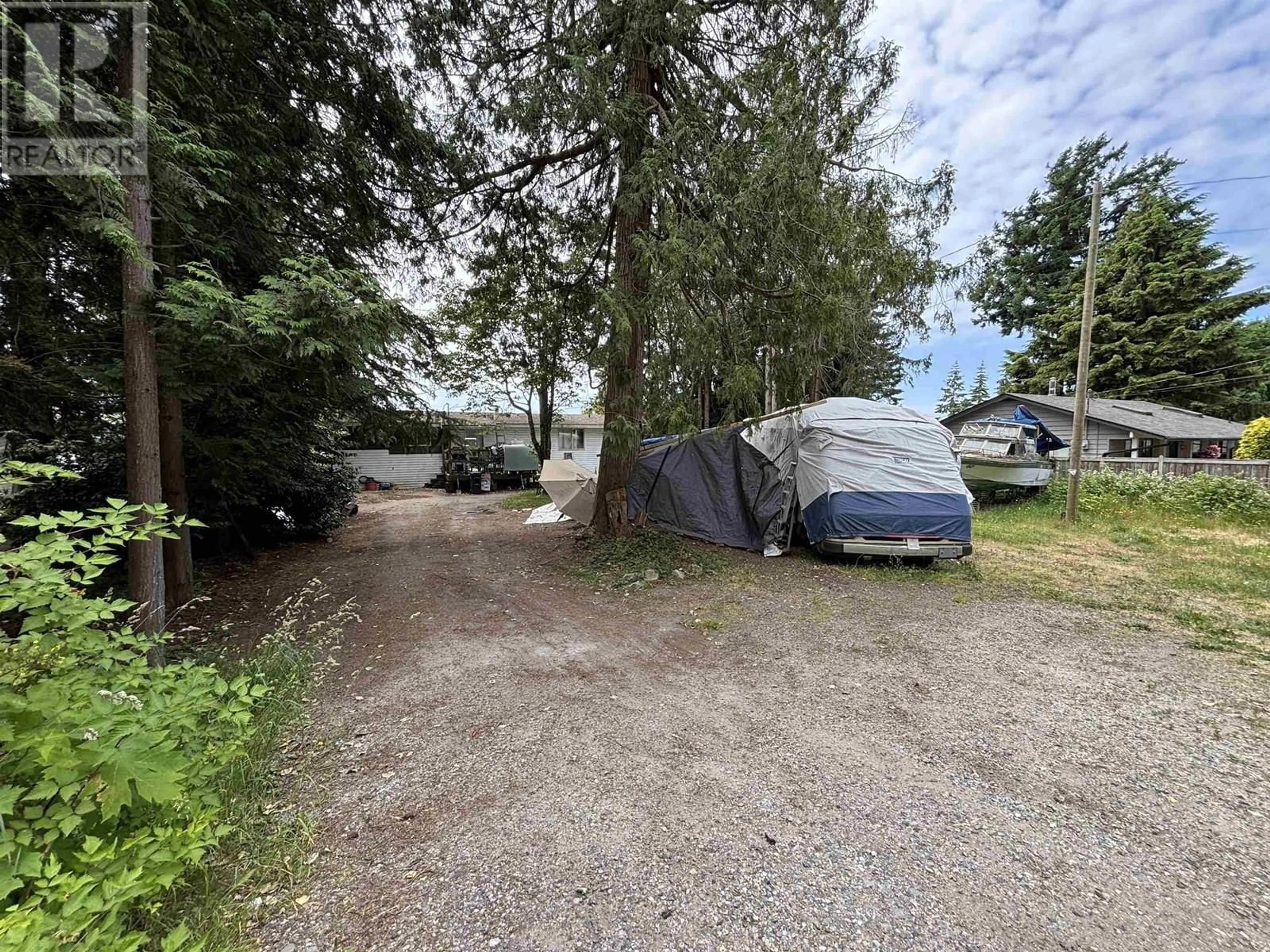 Unknown for 6369 NORWEST BAY ROAD, Sechelt British Columbia V7Z0M5