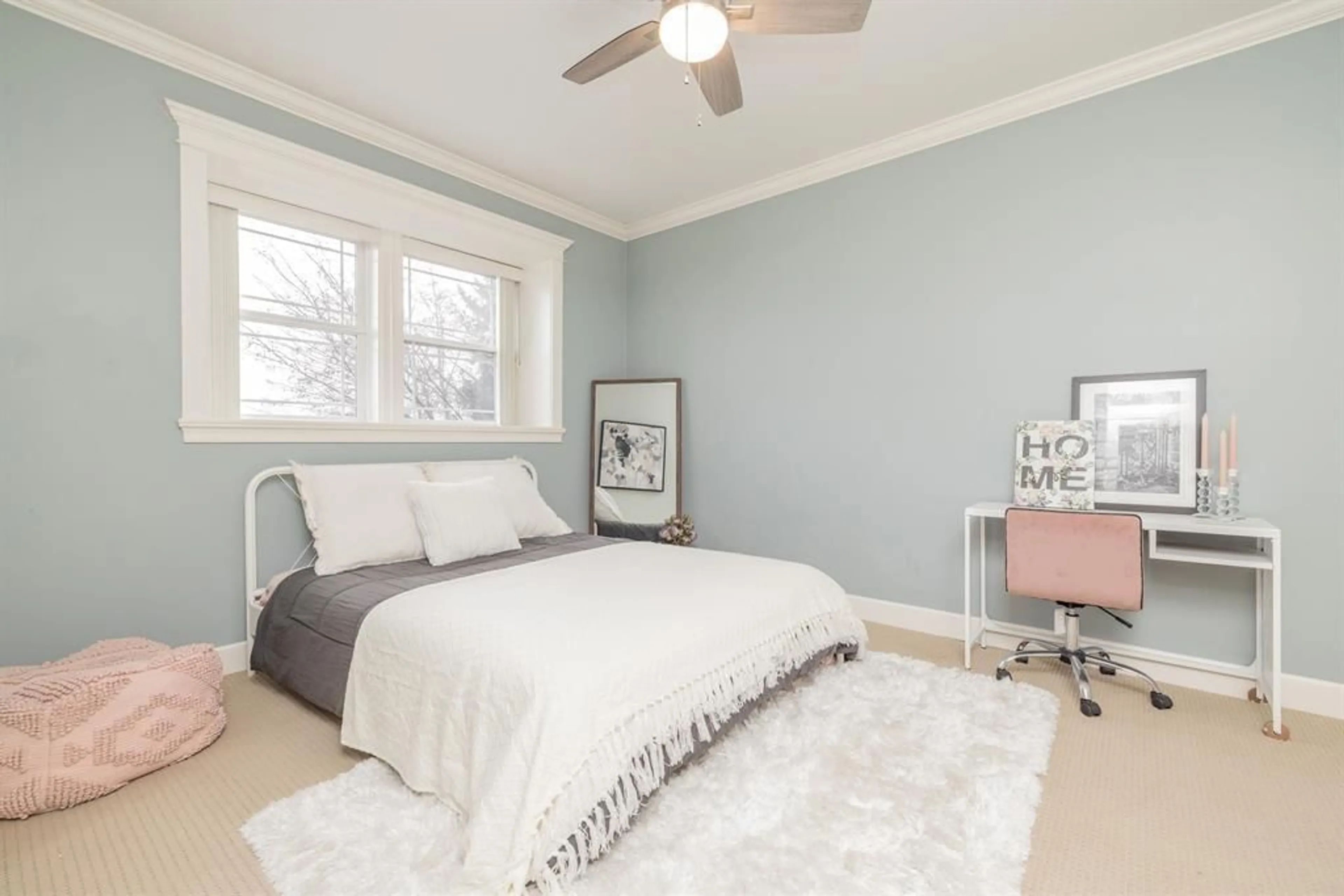 Bedroom with bed, unknown for 3587 MORGAN CREEK, Surrey British Columbia V3Z0J1