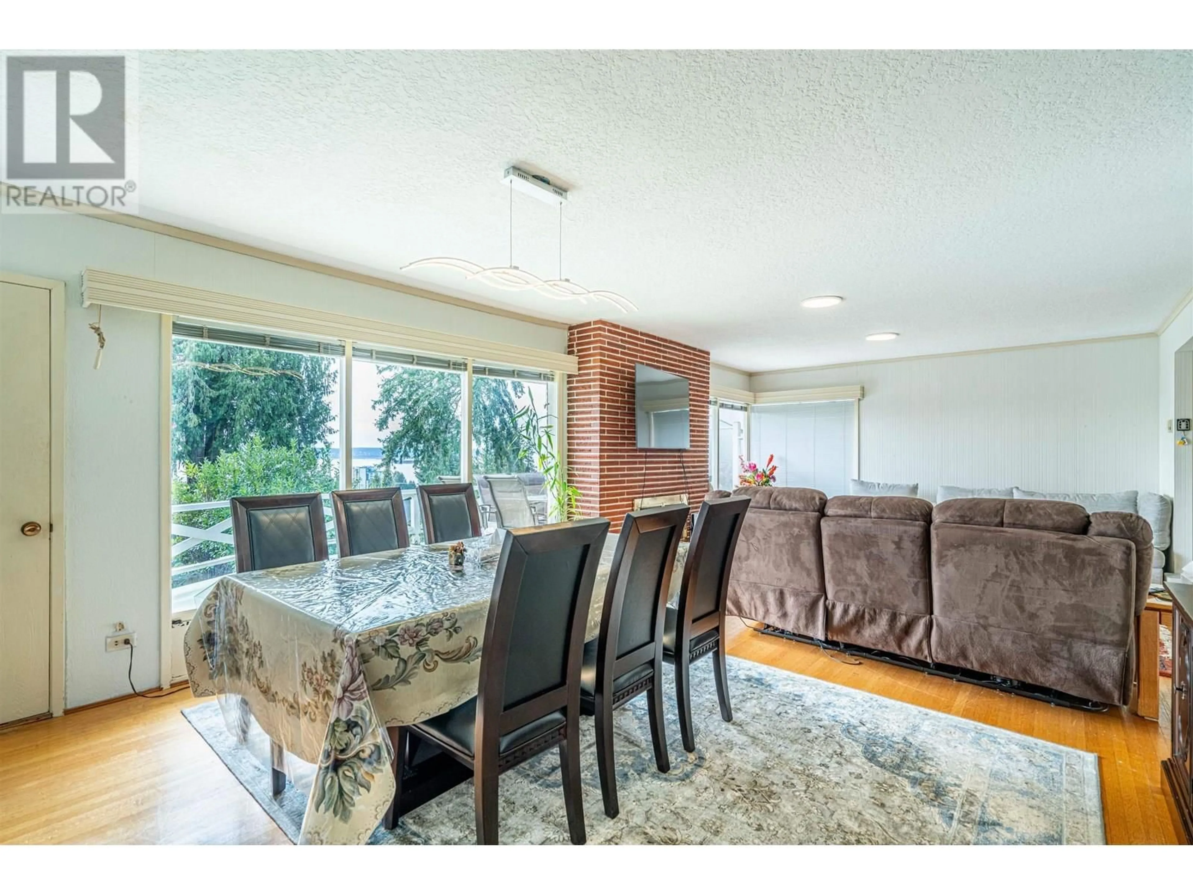Dining room, unknown for 2150 NELSON AVENUE, West Vancouver British Columbia V7V2P7