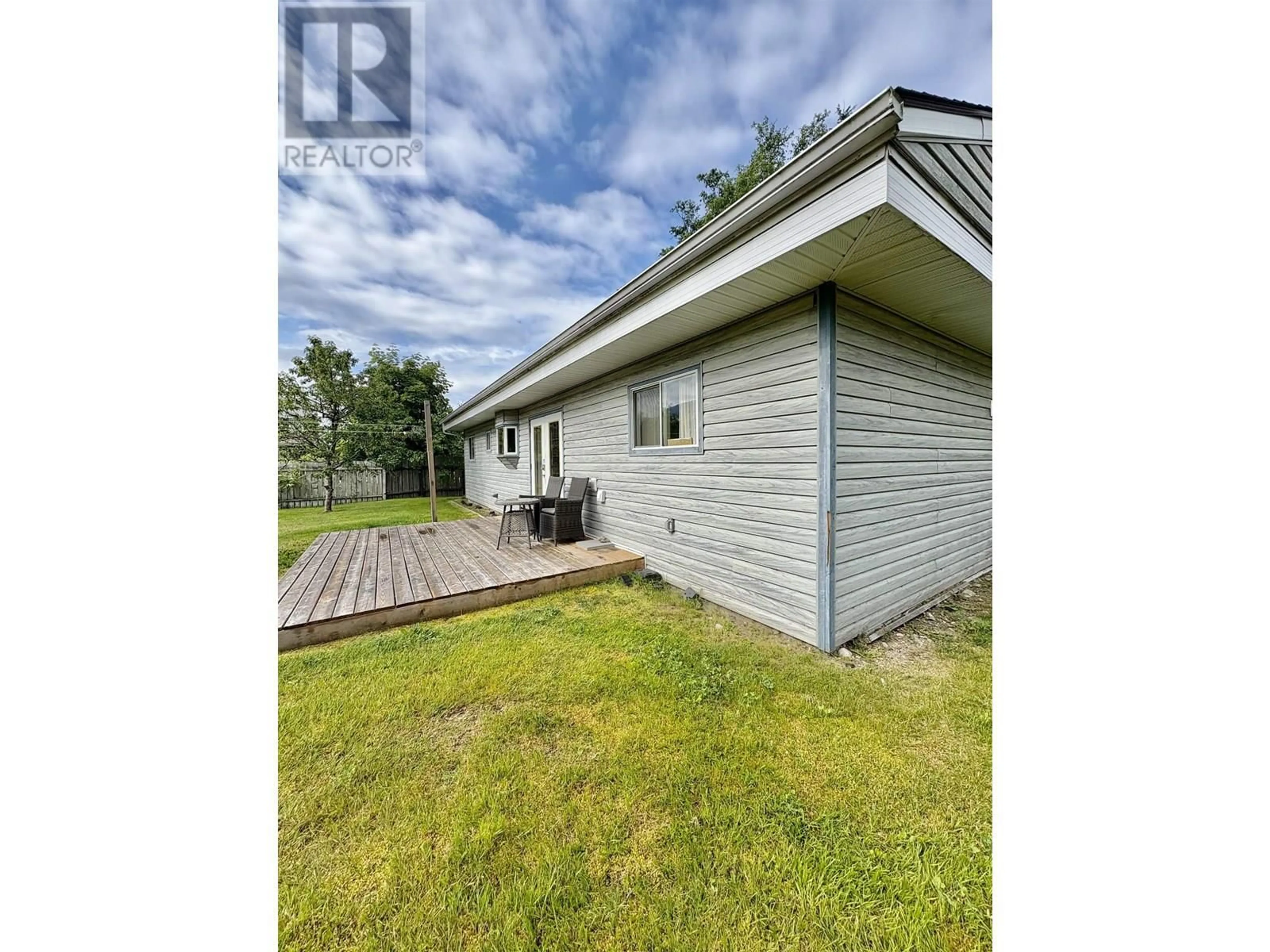 Shed for 2552 PENNER STREET, Terrace British Columbia V8G5A4