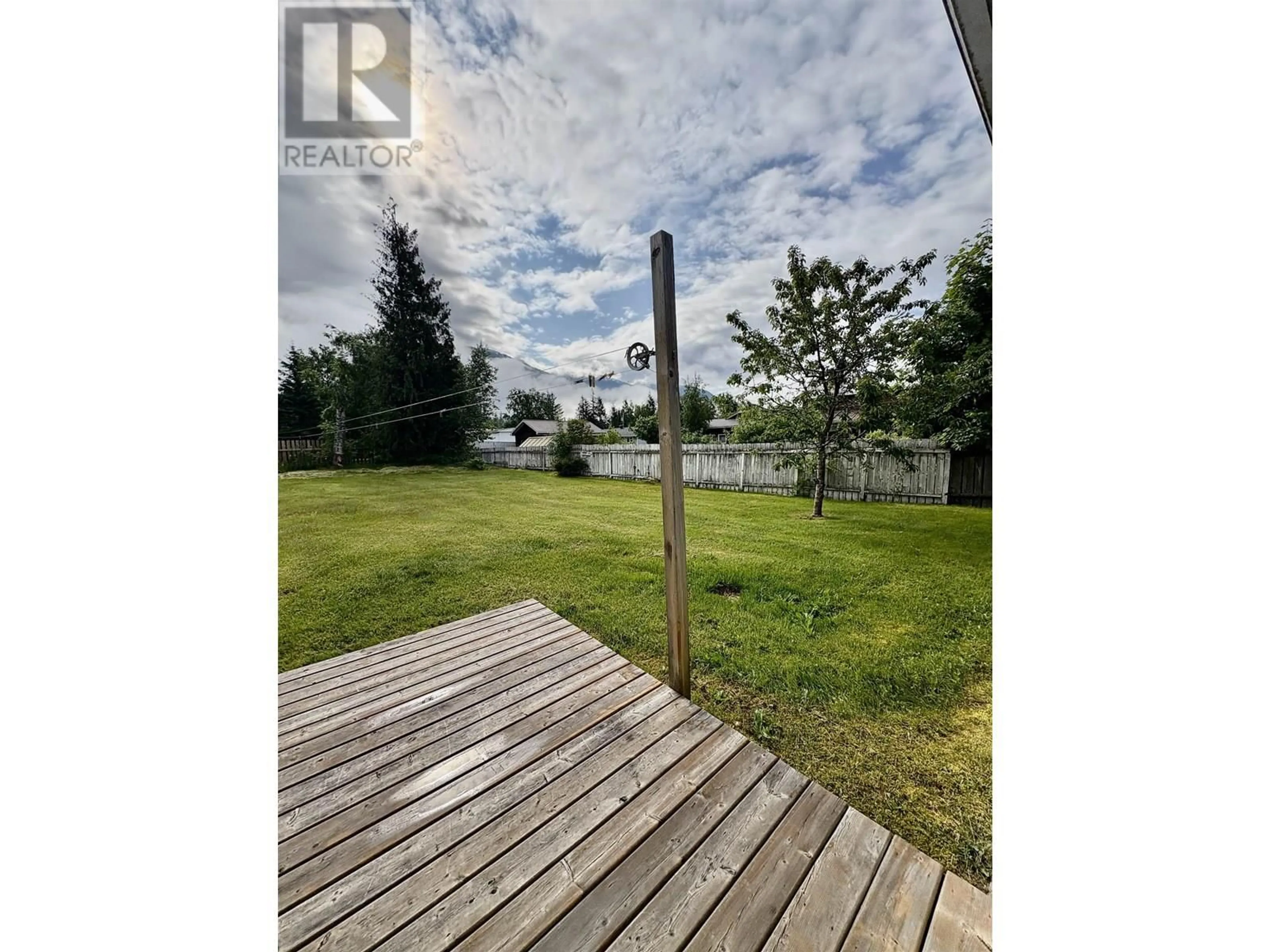 Unknown for 2552 PENNER STREET, Terrace British Columbia V8G5A4