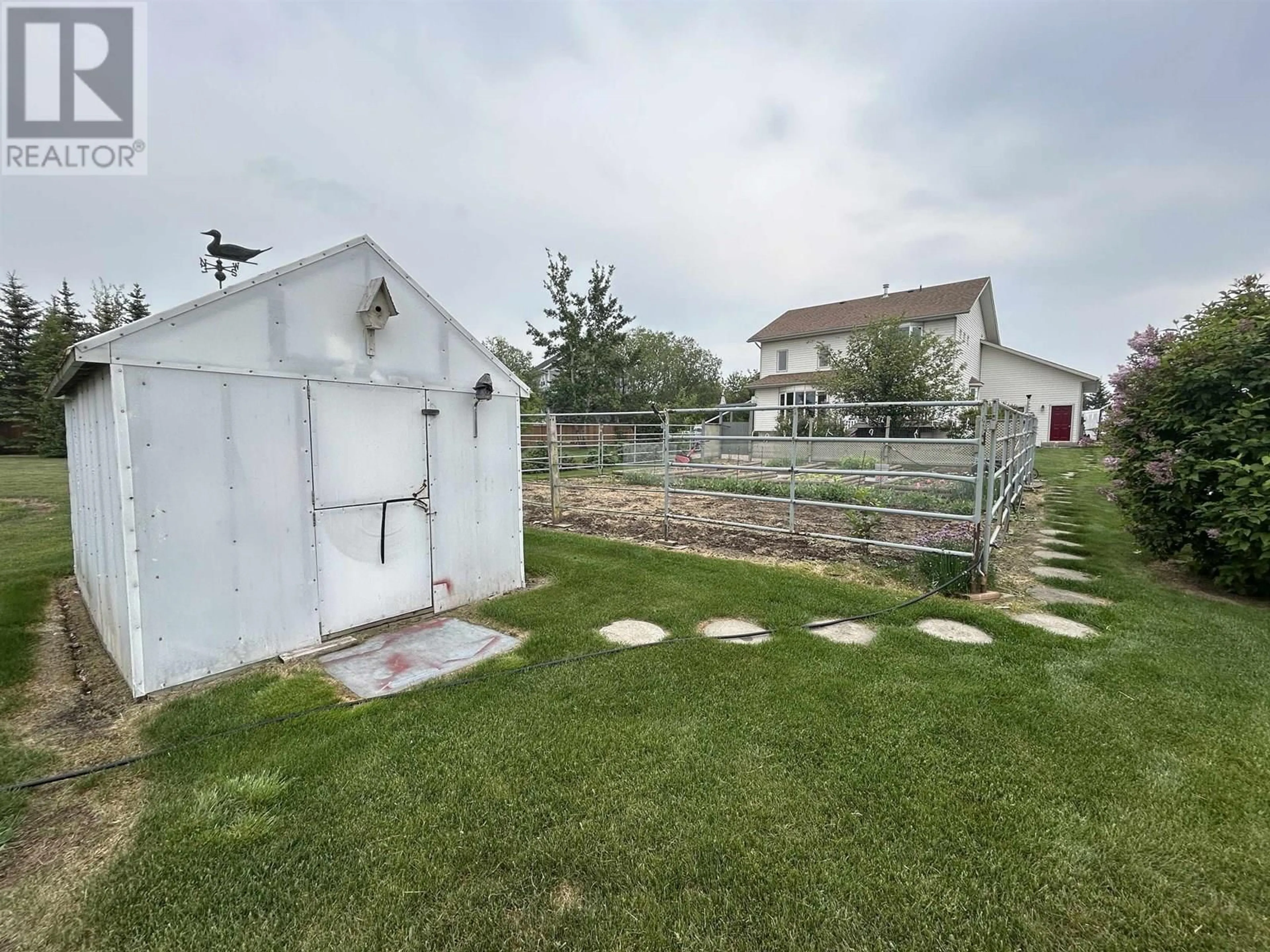 Unknown for 11411 109 STREET, Fort St. John British Columbia V1J6W3