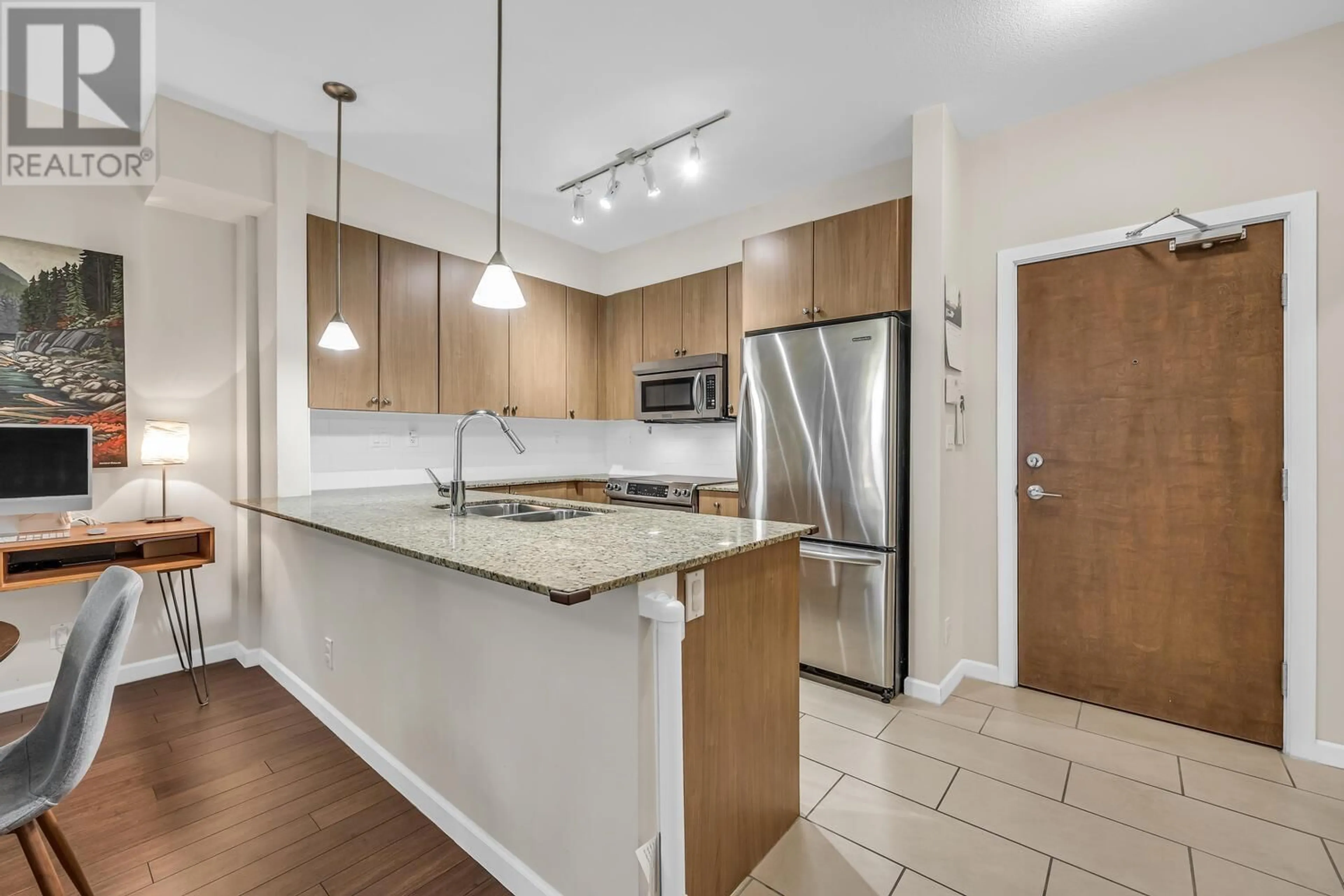 Unknown for 208 - 270 FRANCIS WAY WAY, New Westminster British Columbia V3L0C3