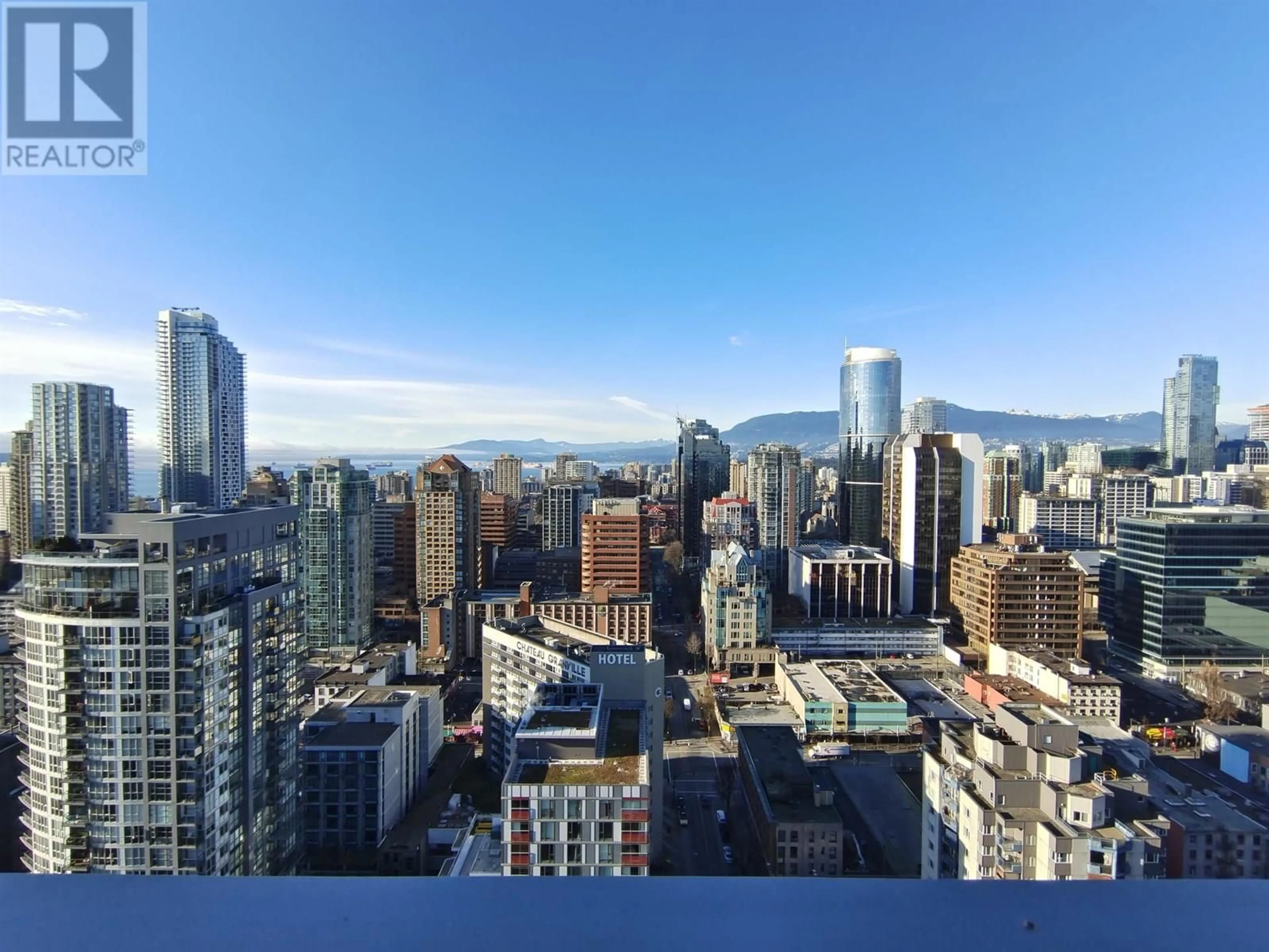 Unknown for 3302 - 1111 RICHARDS STREET, Vancouver British Columbia V6B0S3