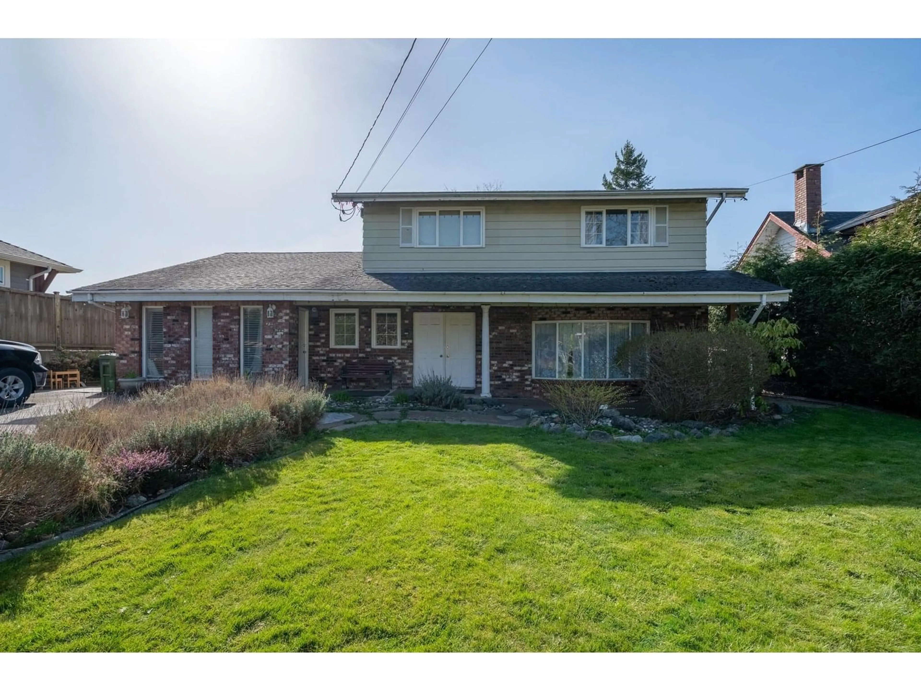 Unknown for 6595 VEDDER ROAD, Chilliwack British Columbia V2R1C9
