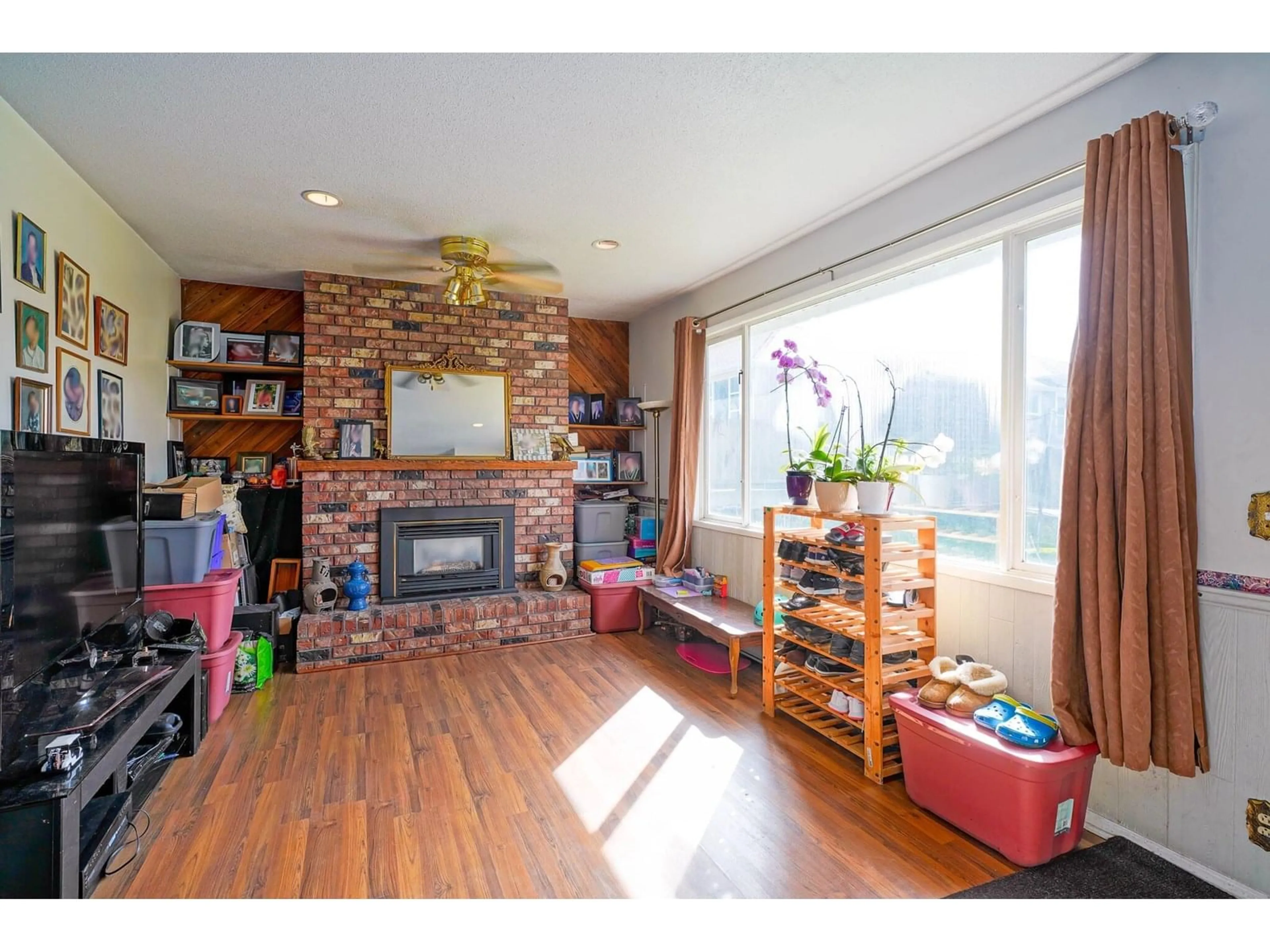 Unknown for 6595 VEDDER ROAD, Chilliwack British Columbia V2R1C9