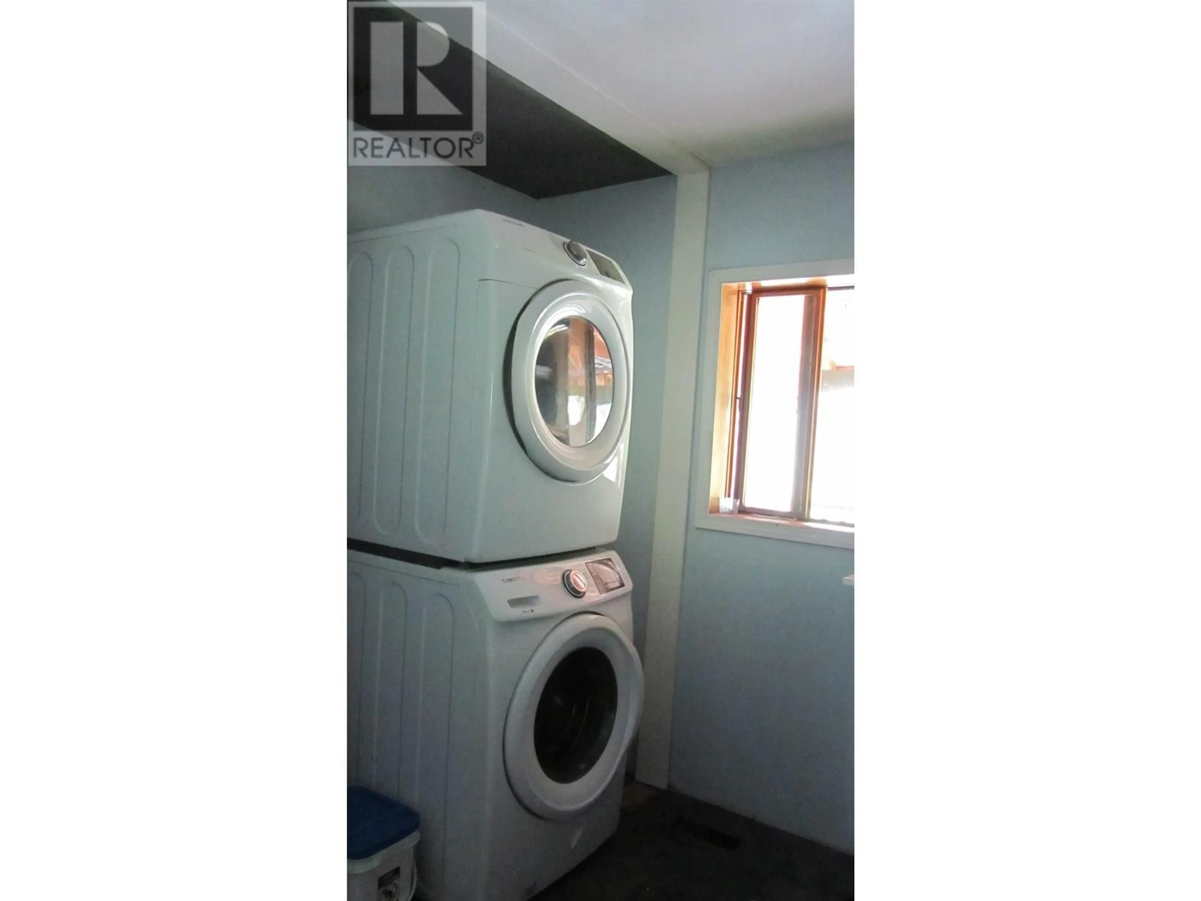 Laundry room for 6108 LONE BUTTE HORSE LAKE ROAD, Lone Butte British Columbia V0K1X3