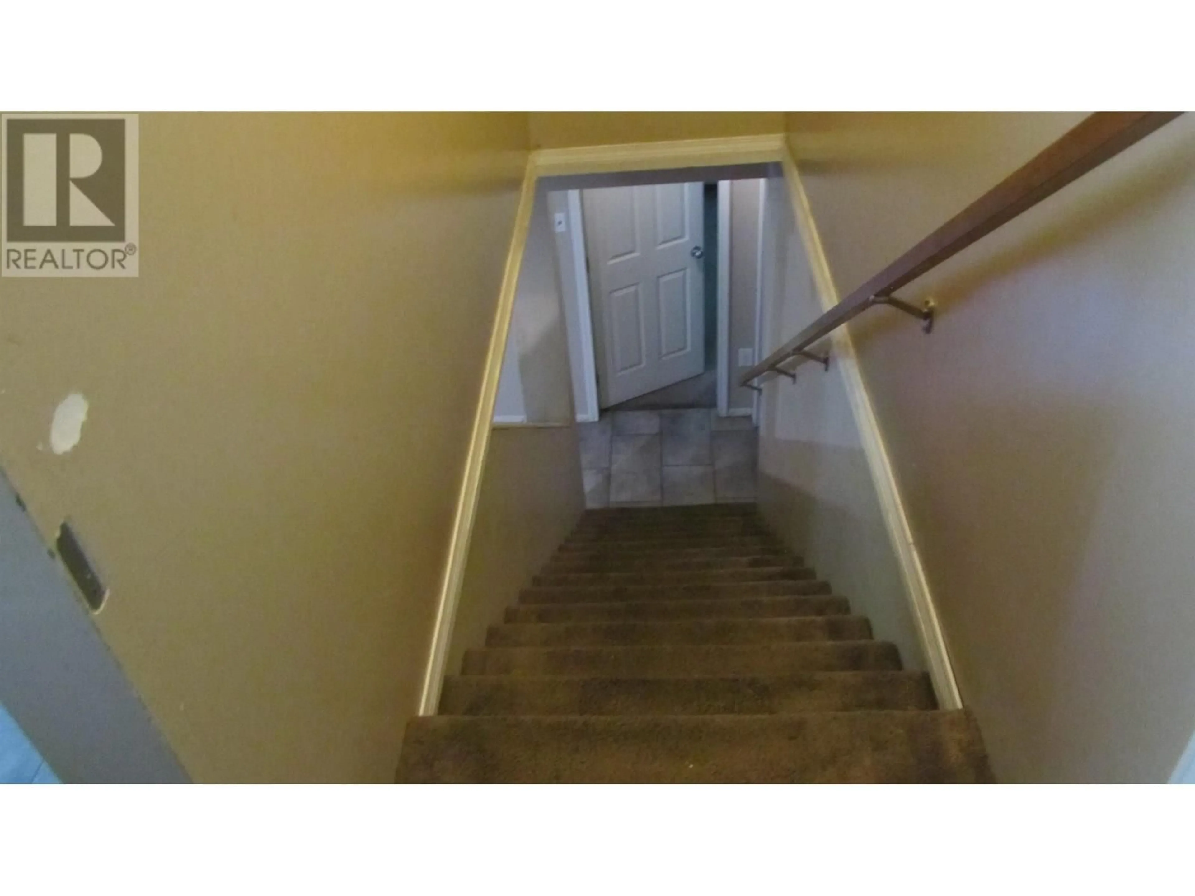 Stairs for 6108 LONE BUTTE HORSE LAKE ROAD, Lone Butte British Columbia V0K1X3