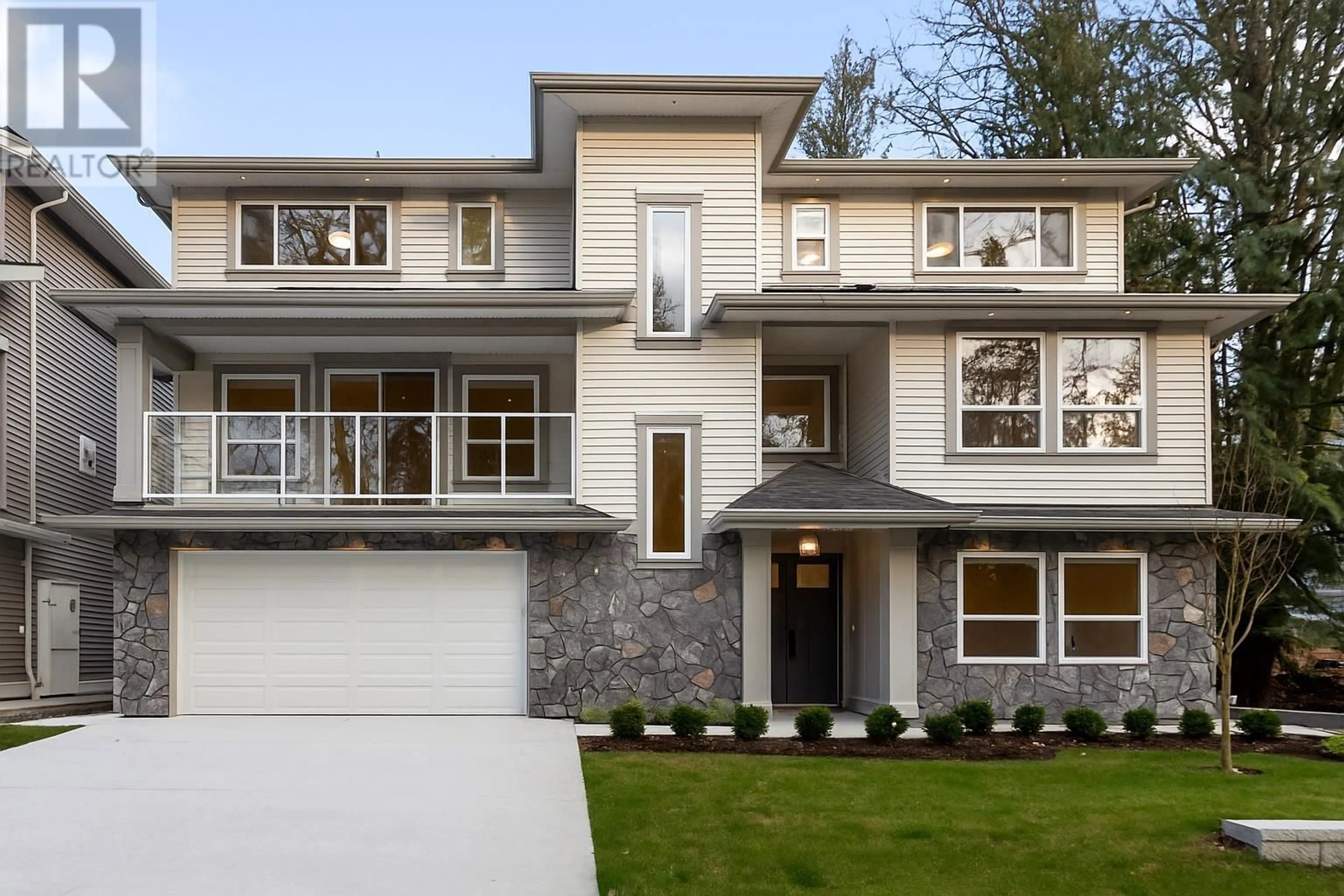 Home with brick exterior material, street for 13584 231B STREET, Maple Ridge British Columbia V4R2R5