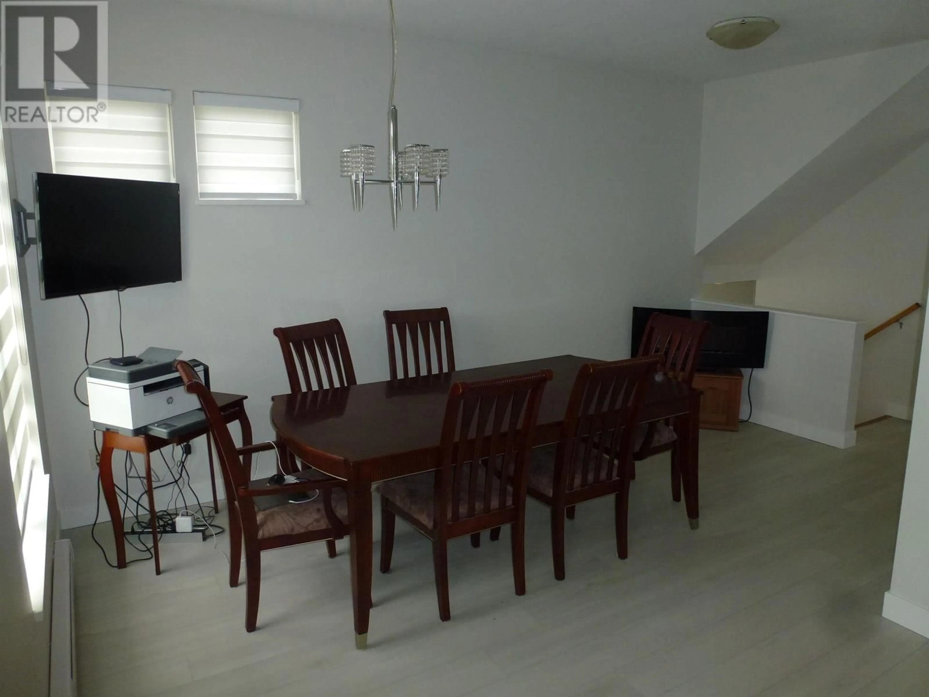 Dining room, unknown for 47 - 160 PEMBINA STREET, New Westminster British Columbia V3M0A3