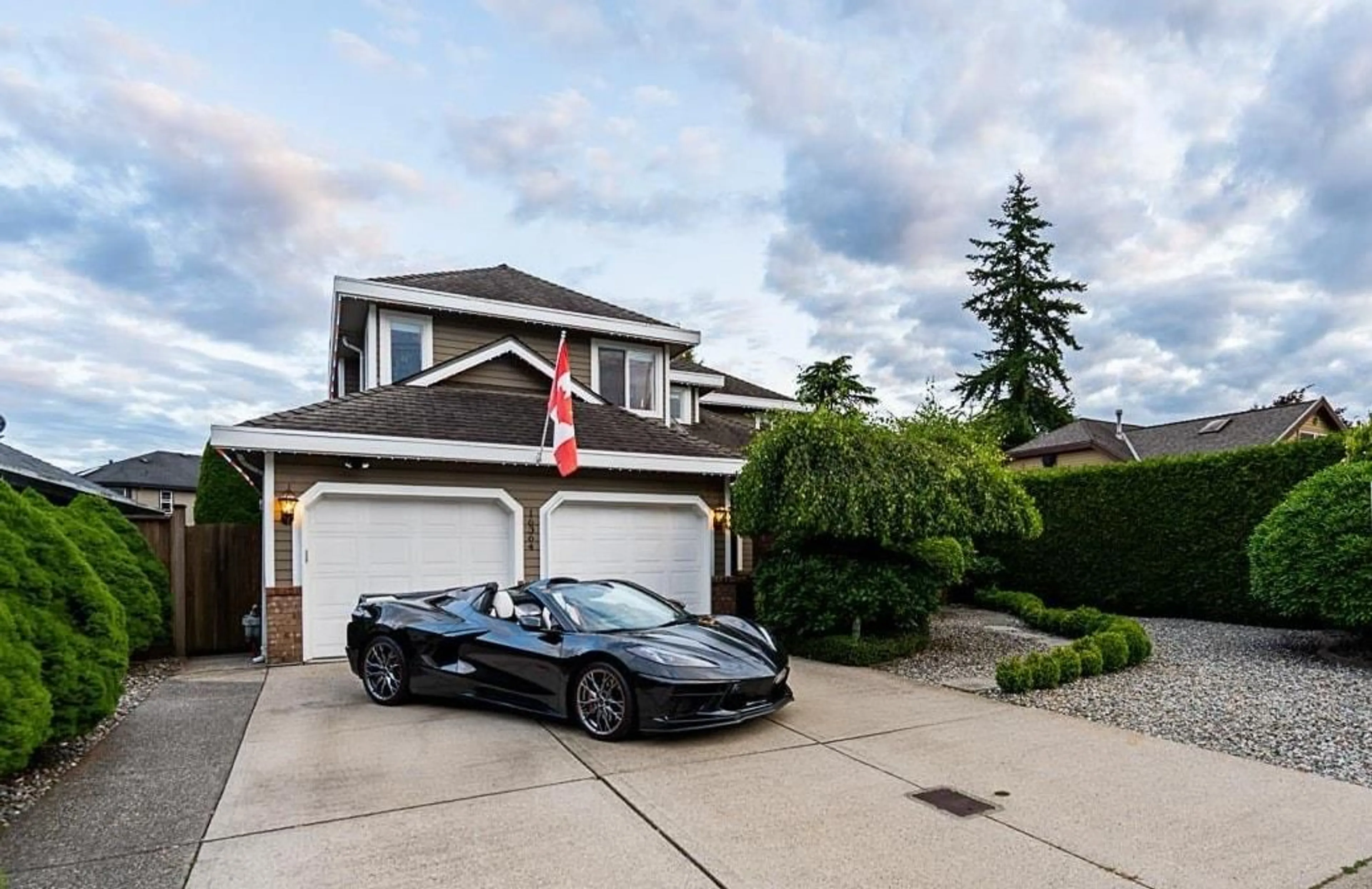 Unknown for 16364 108, Surrey British Columbia V4N1M2