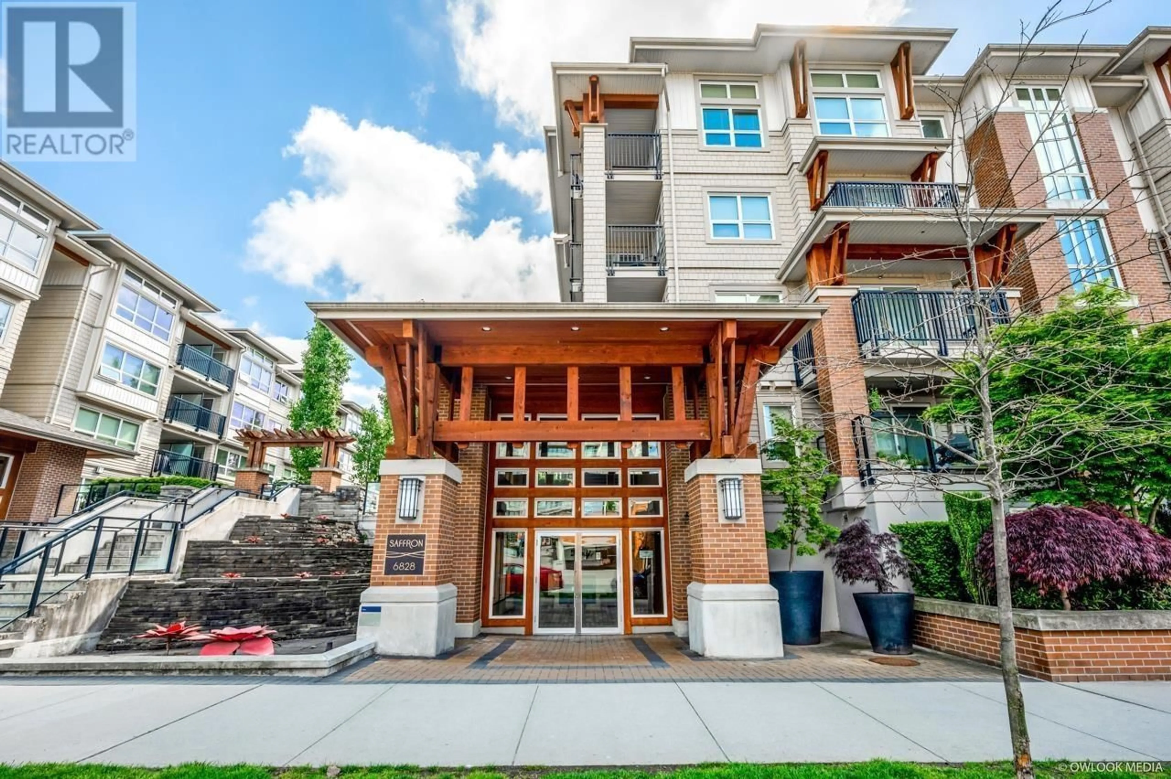 Unknown for 332 - 6828 ECKERSLEY ROAD, Richmond British Columbia V6Y0E8