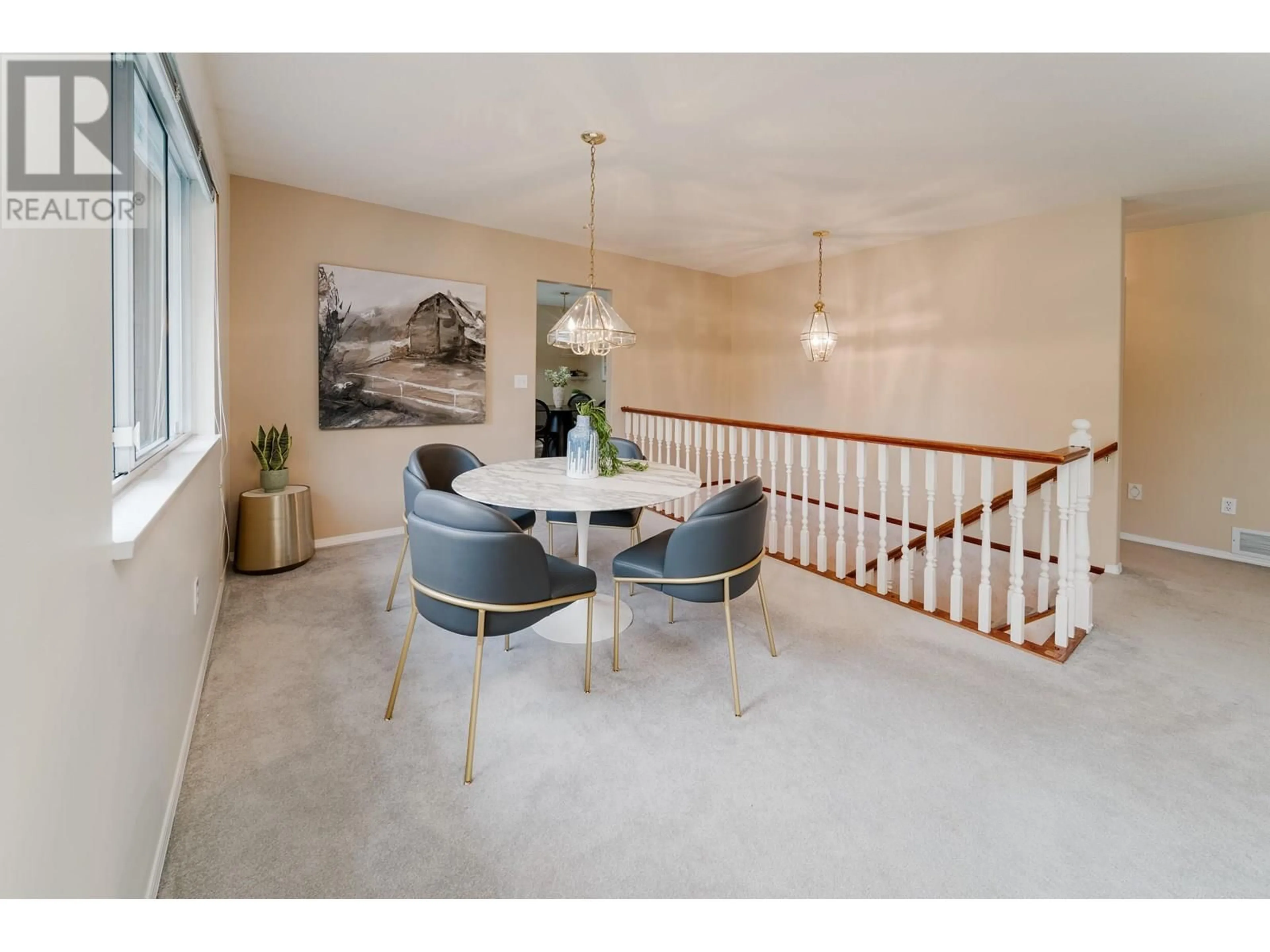 Dining room, unknown for 21282 CAMPBELL AVENUE, Maple Ridge British Columbia V2X7G6