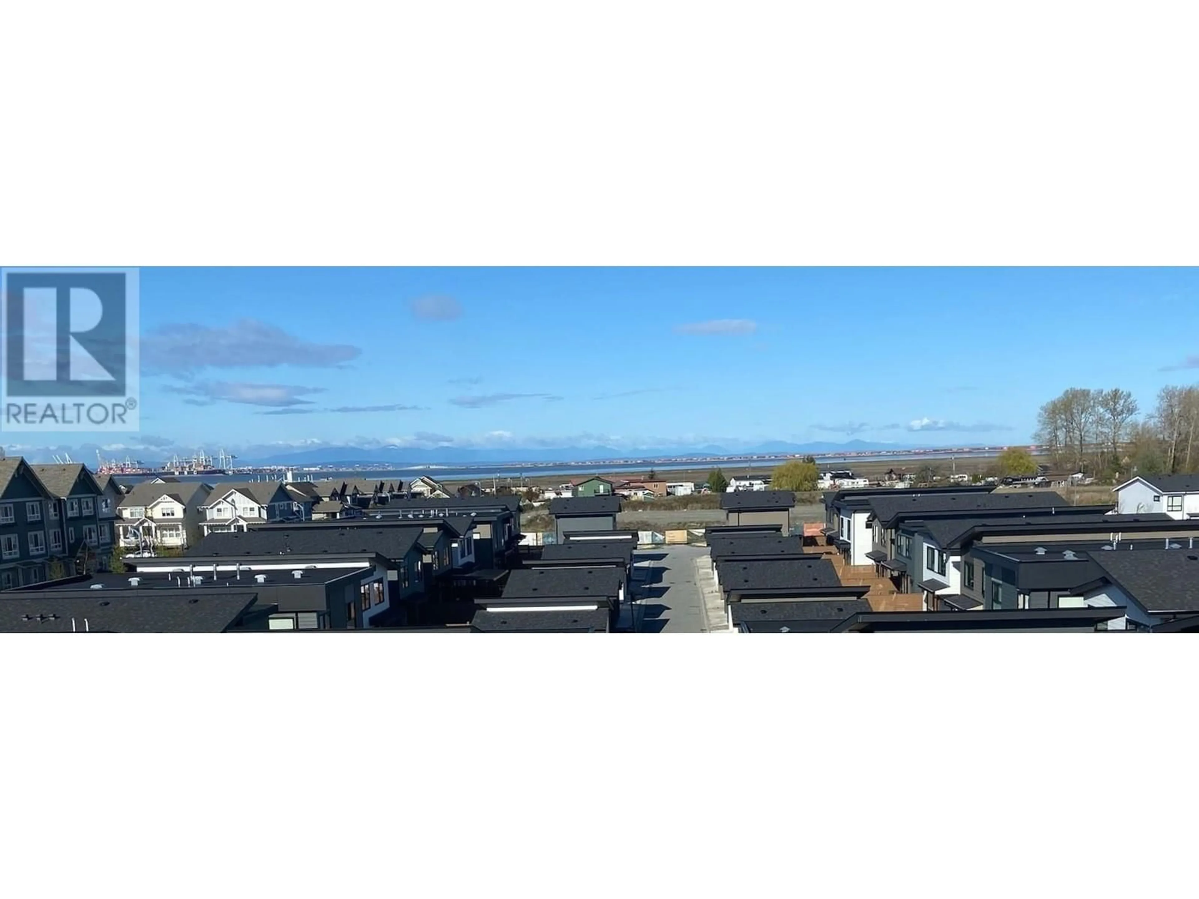 A pic from outside/outdoor area/front of a property/back of a property/a pic from drone, city buildings view from balcony for 208 - 1942 STARLING DRIVE, Tsawwassen British Columbia V0V0V0