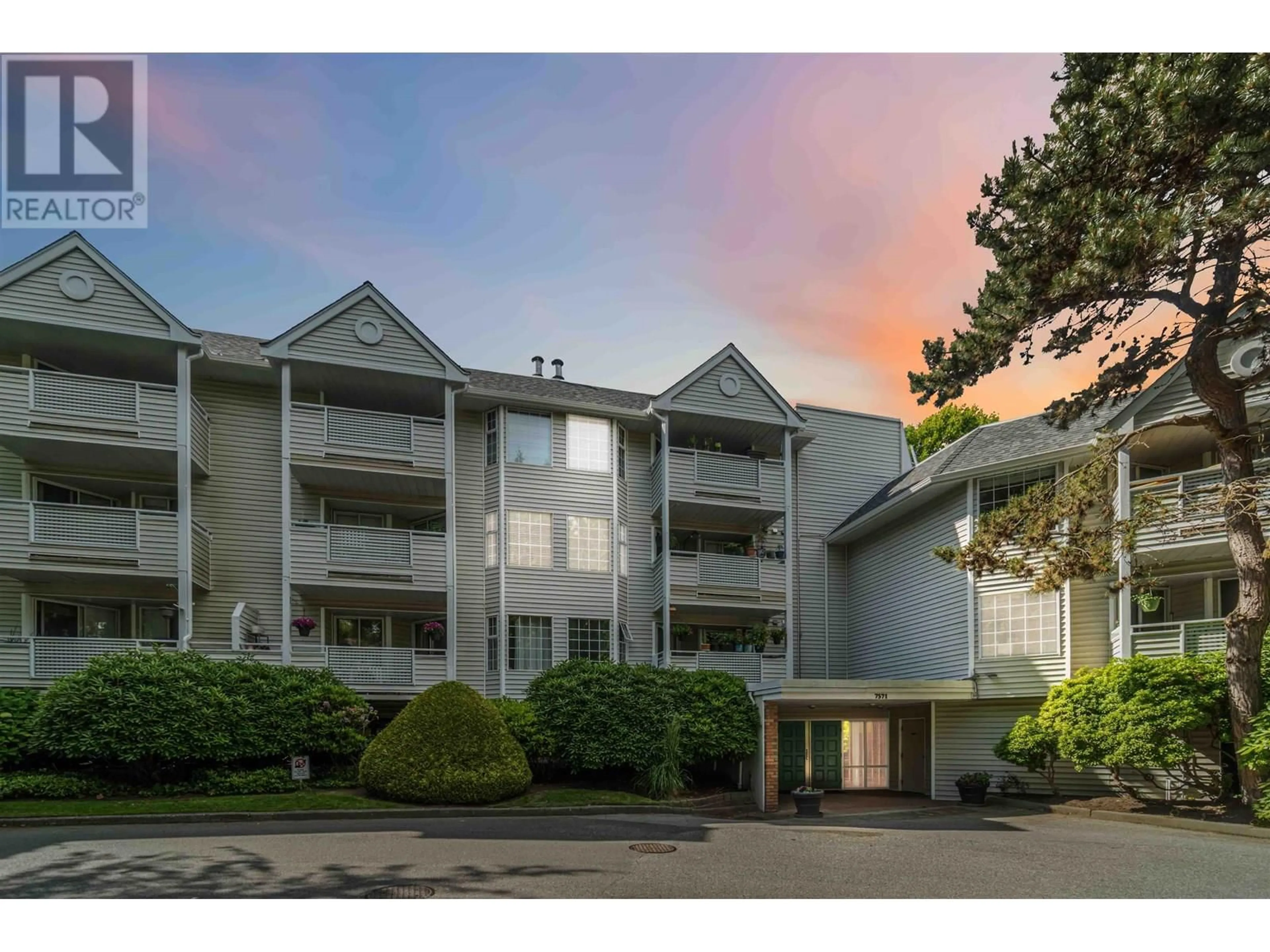 Unknown for 104 - 7571 MOFFATT ROAD, Richmond British Columbia V6Y3N1