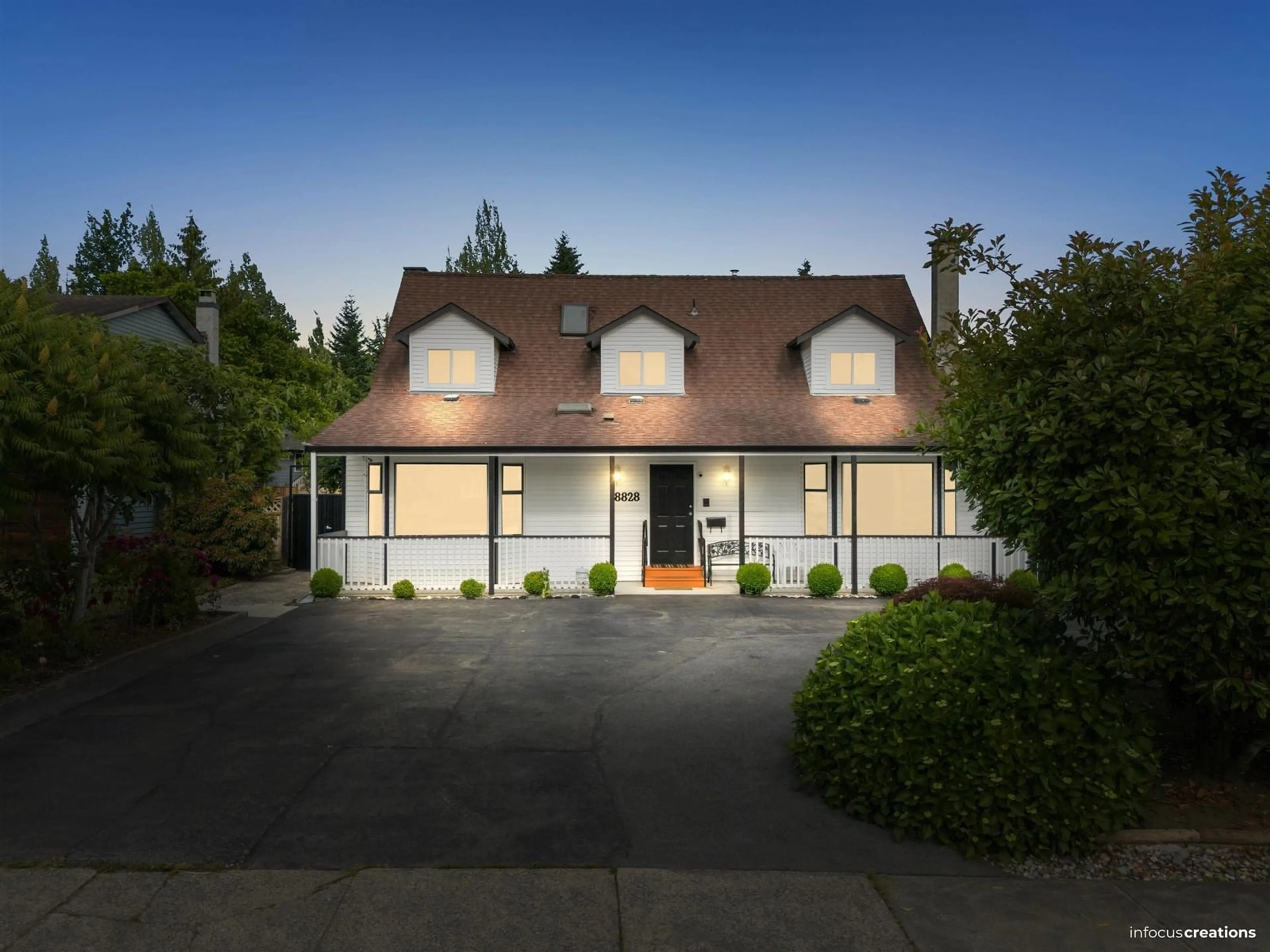 Unknown for 8828 146, Surrey British Columbia V3R6R2
