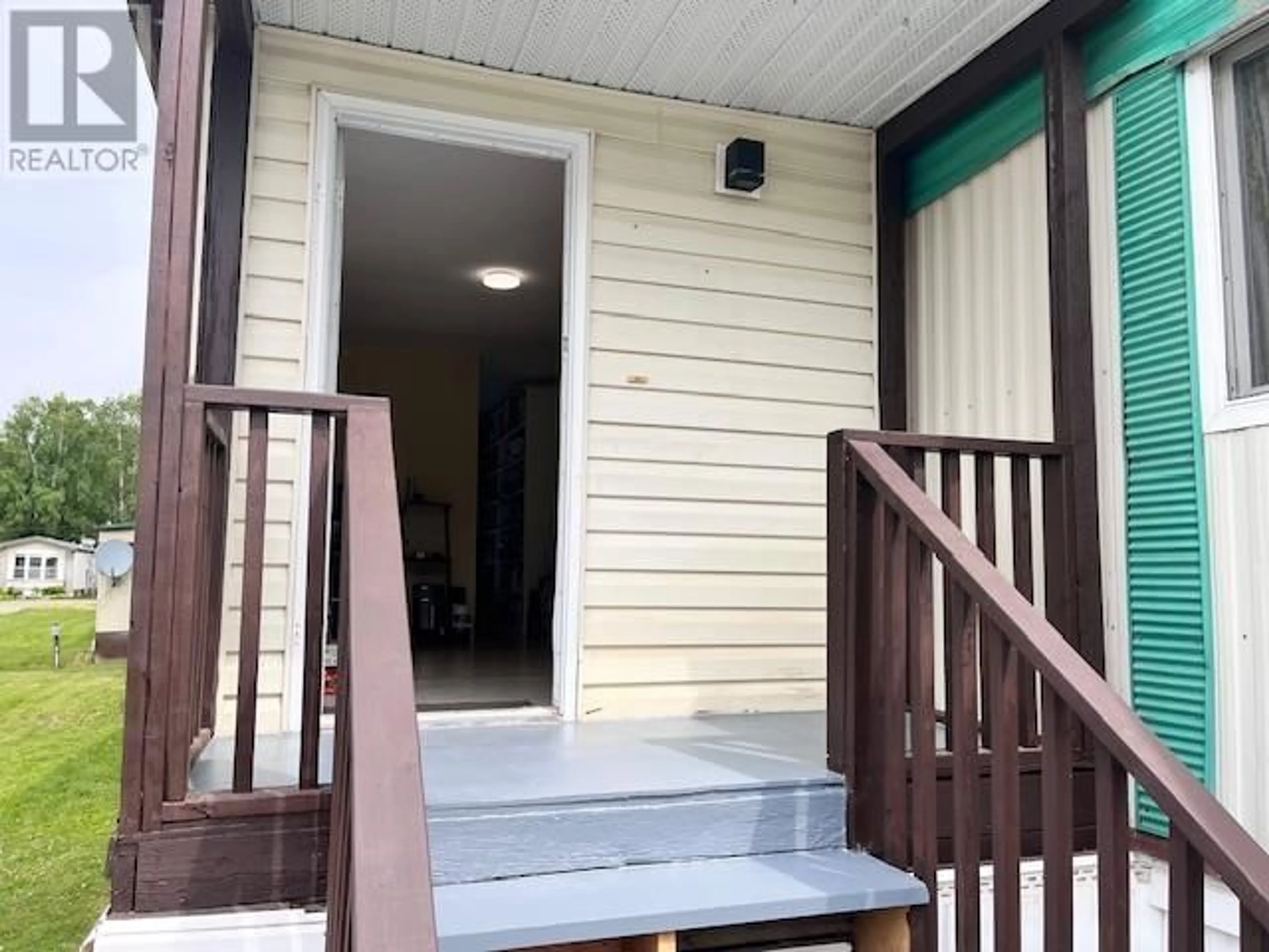 Unknown for 32 - 3656 HILBORN ROAD, Quesnel British Columbia V2J3P7