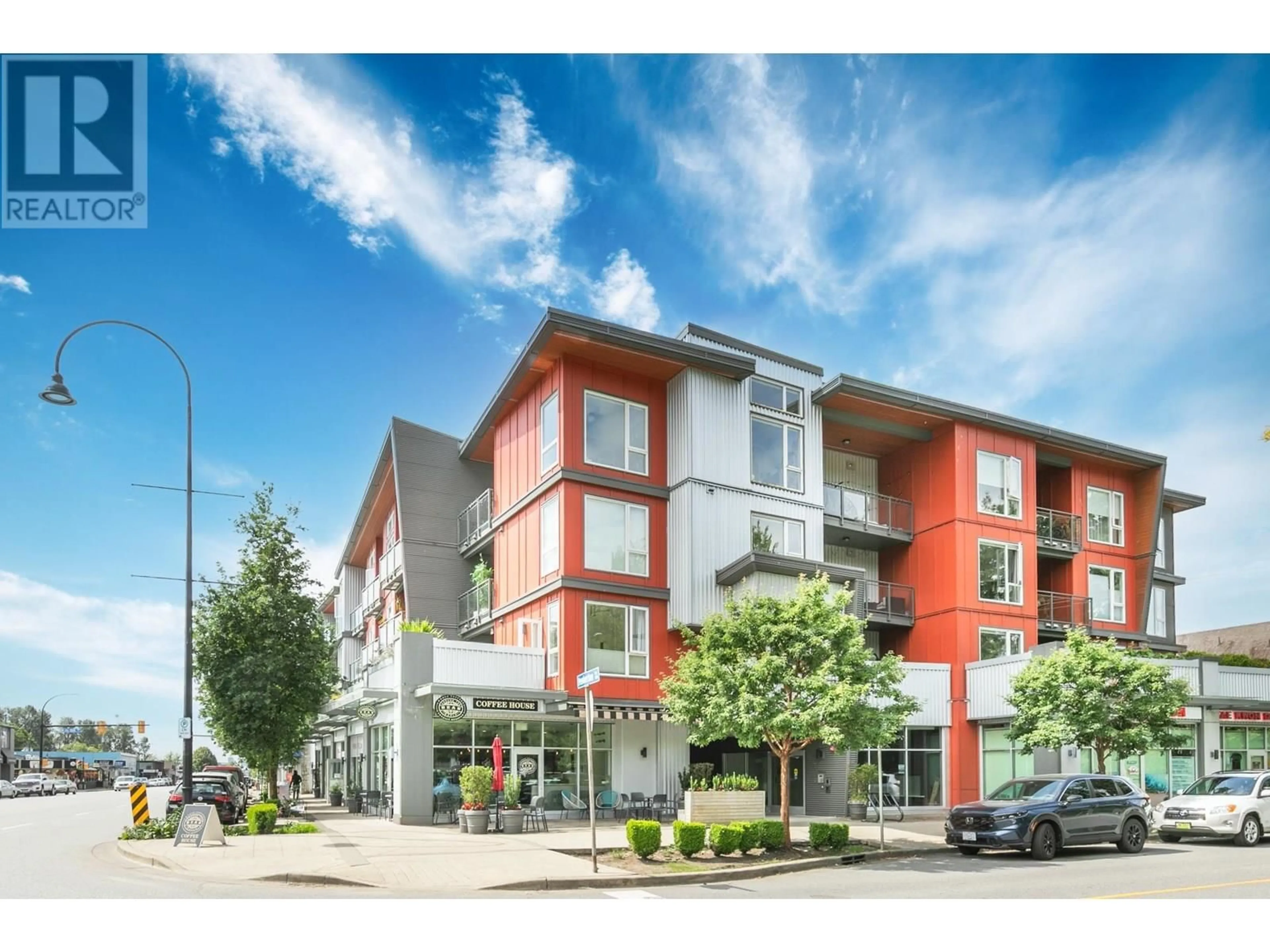 Unknown for 201 - 1201 16TH STREET, North Vancouver British Columbia V7P1R5