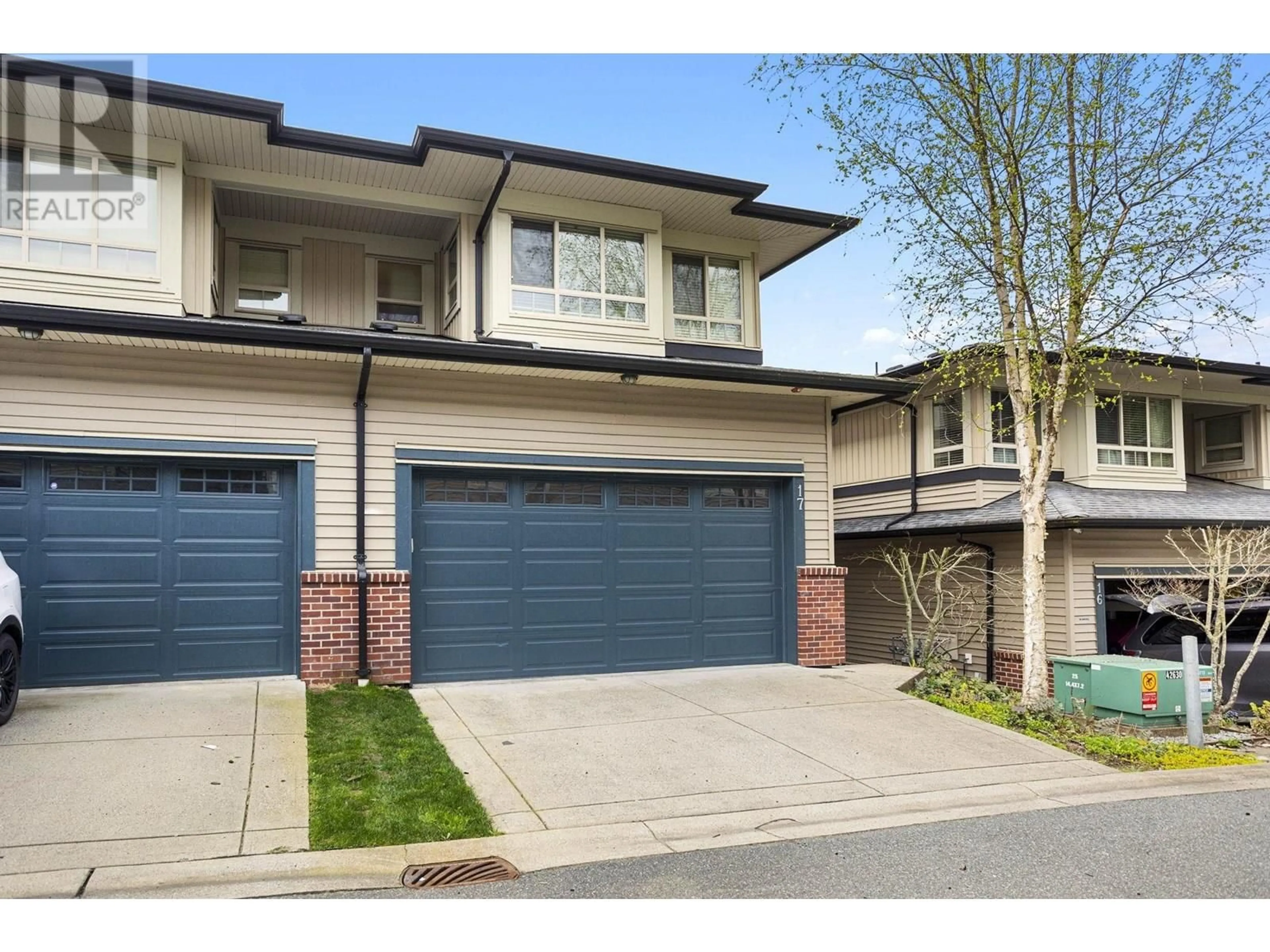 Unknown for 17 - 13771 232A STREET, Maple Ridge British Columbia V4R0C5