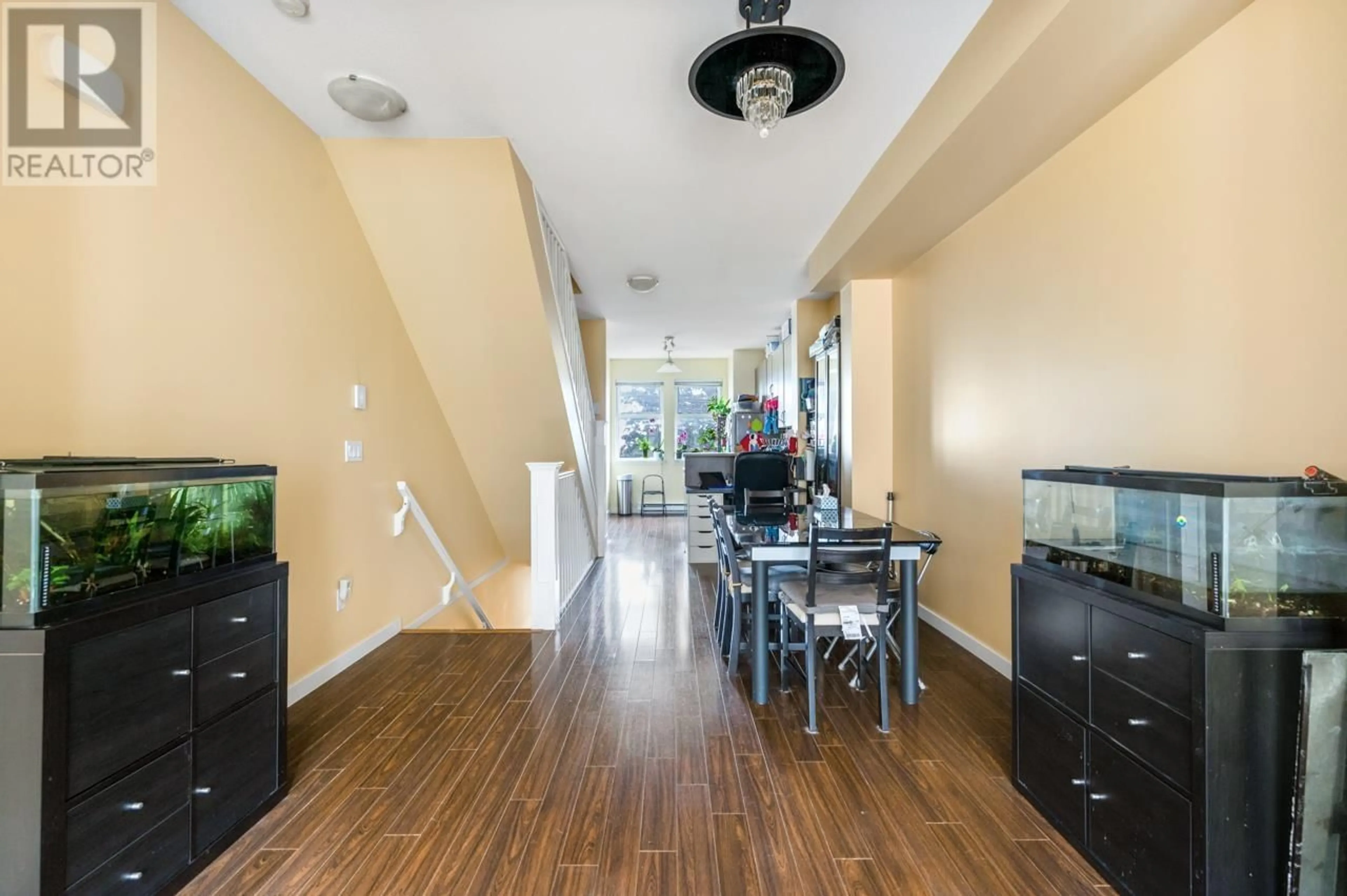 Unknown for 23 - 6099 ALDER STREET, Richmond British Columbia V6Y0A8