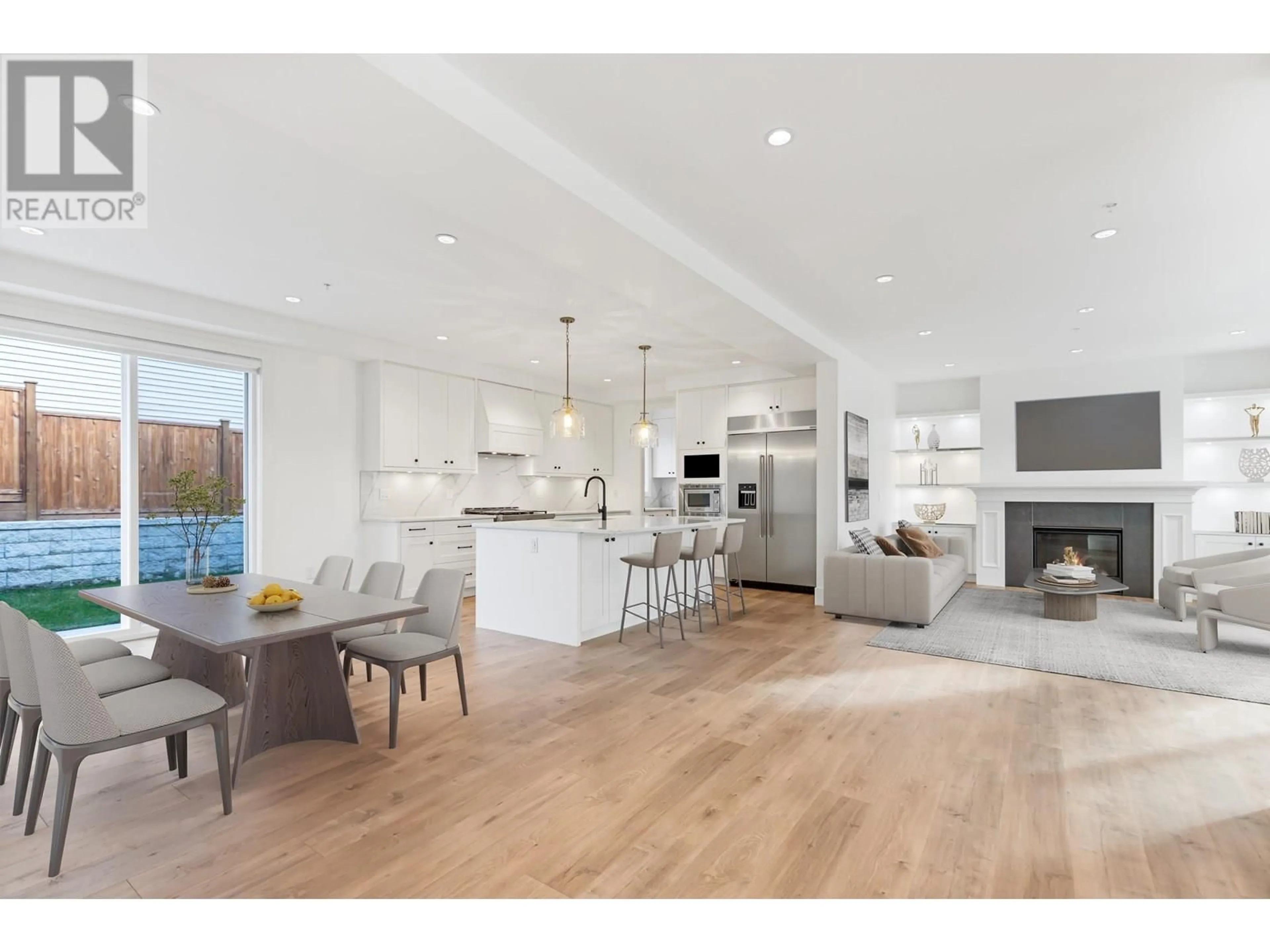 Open concept kitchen, unknown for 13590 231B STREET, Maple Ridge British Columbia V4R2R5