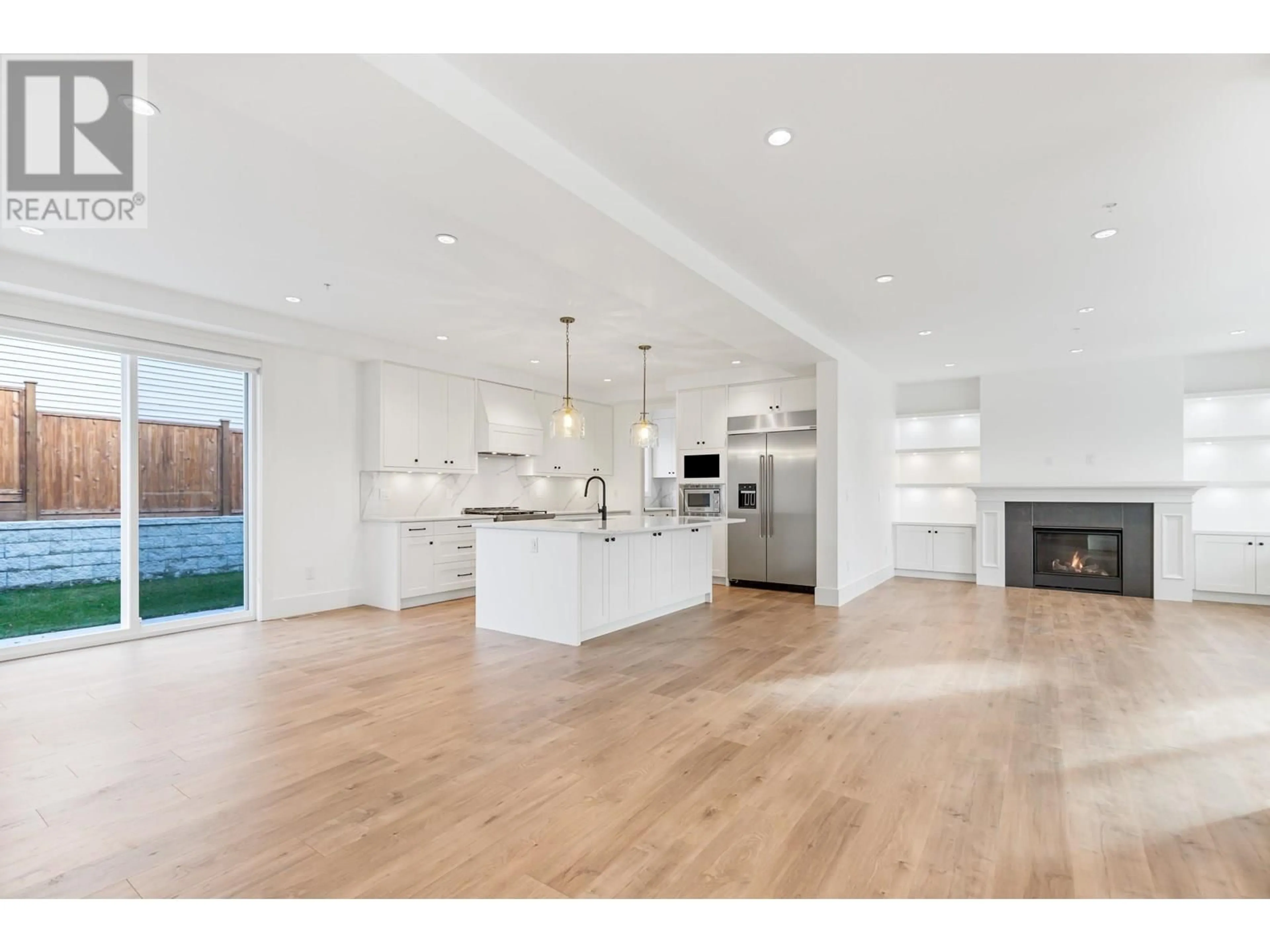 Open concept kitchen, unknown for 13590 231B STREET, Maple Ridge British Columbia V4R2R5