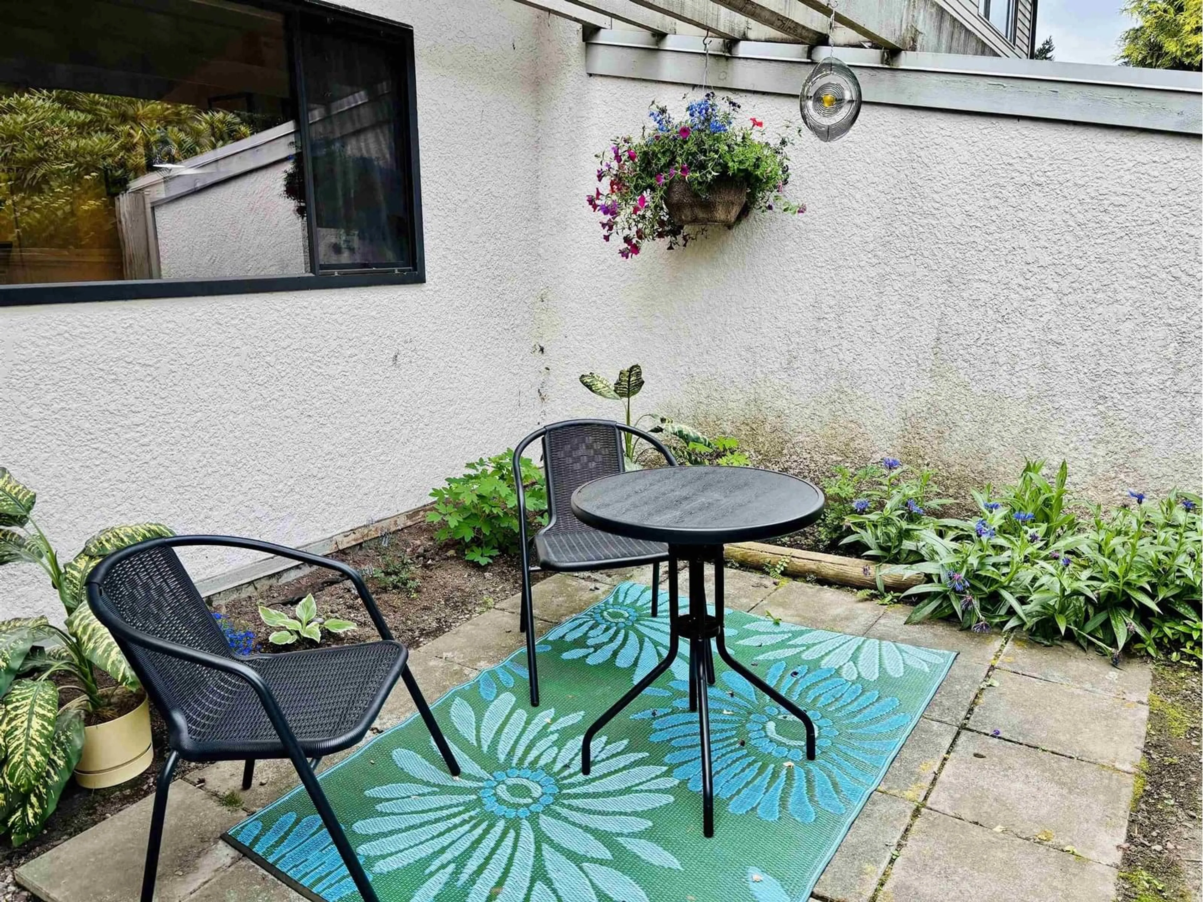 Patio, street for 34 - 5231 204, Langley British Columbia V3A5X1