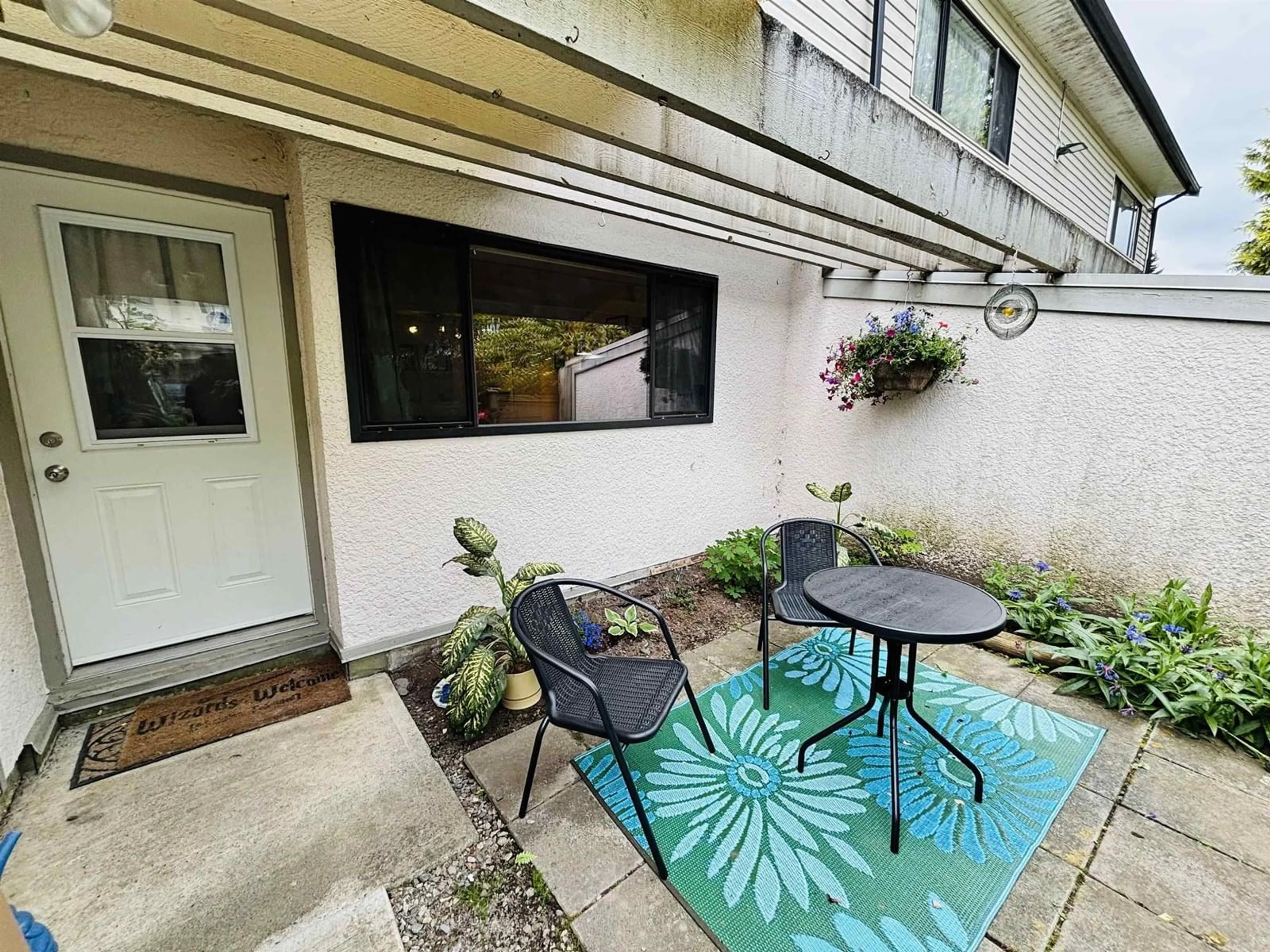 Patio, street for 34 - 5231 204, Langley British Columbia V3A5X1