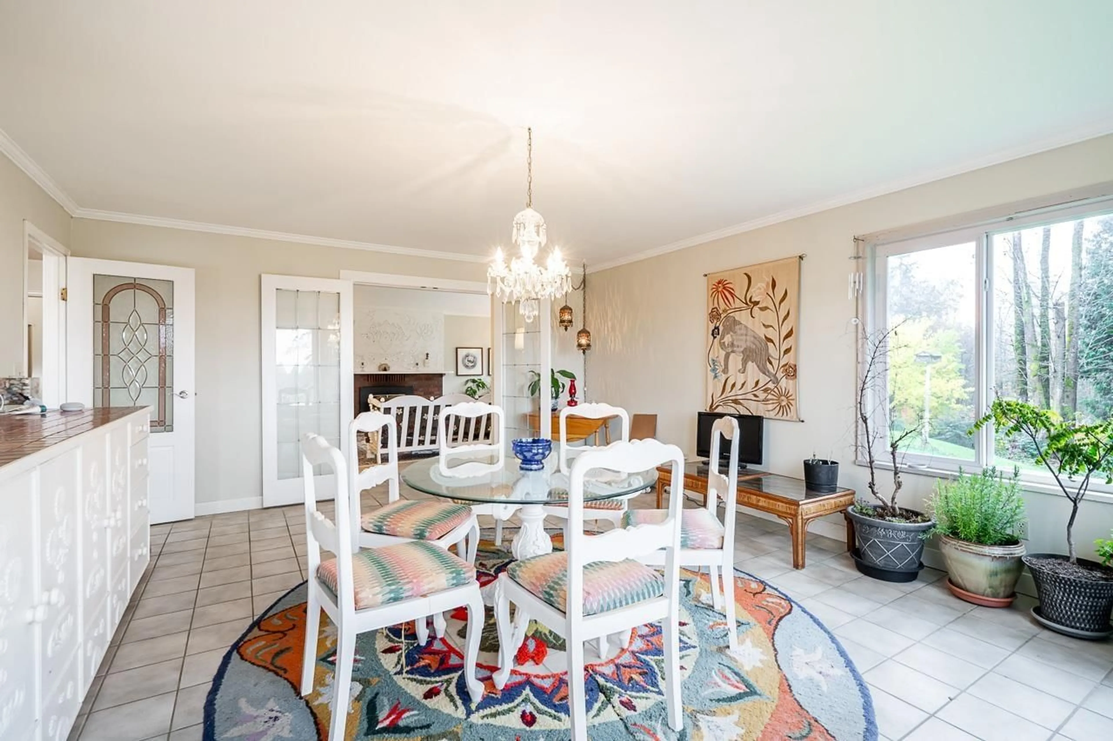 Dining room, unknown for 19506 3A, Surrey British Columbia V3Z9S9