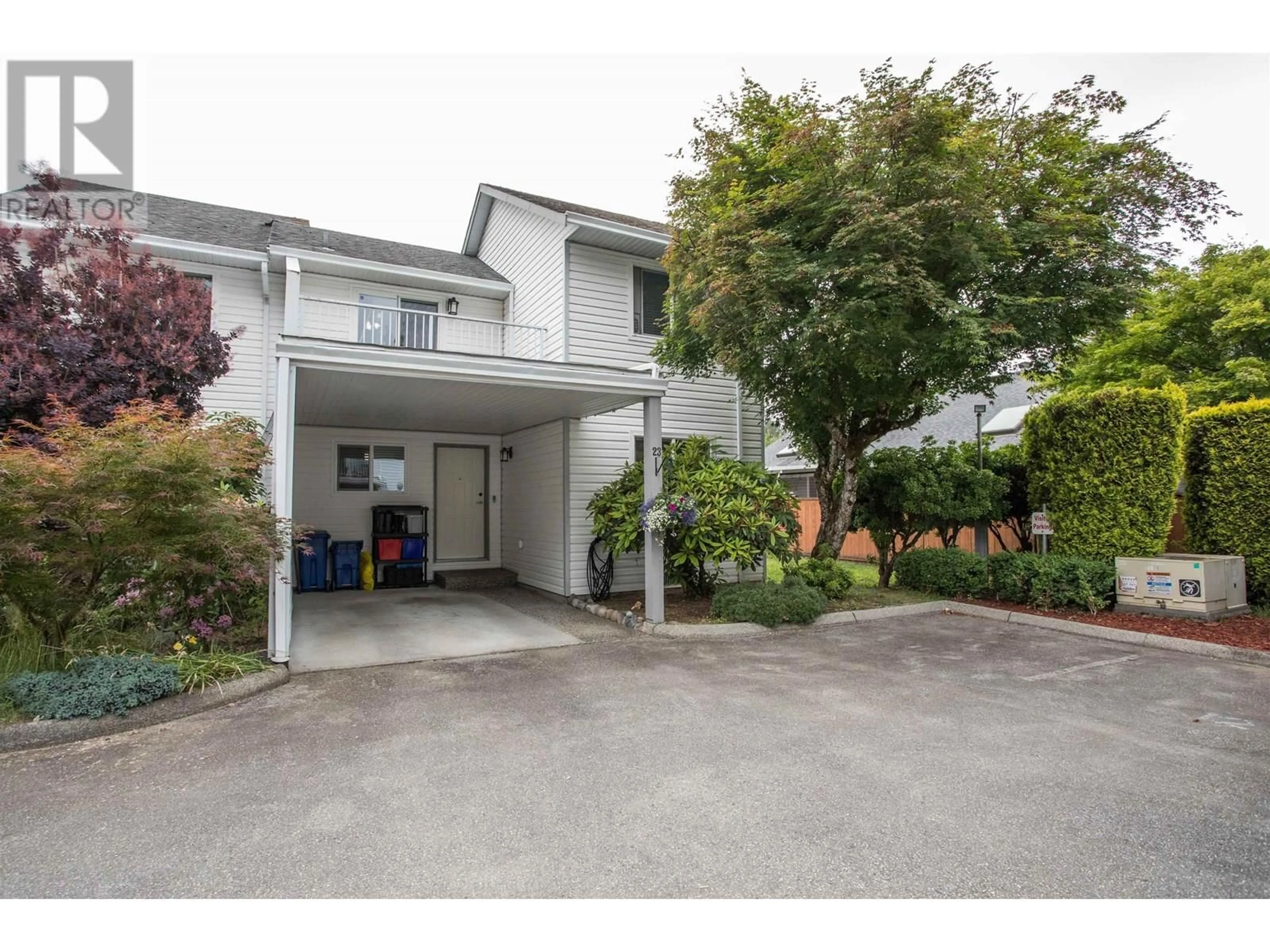Unknown for 23 - 12070 207A STREET, Maple Ridge British Columbia V2X9Y2