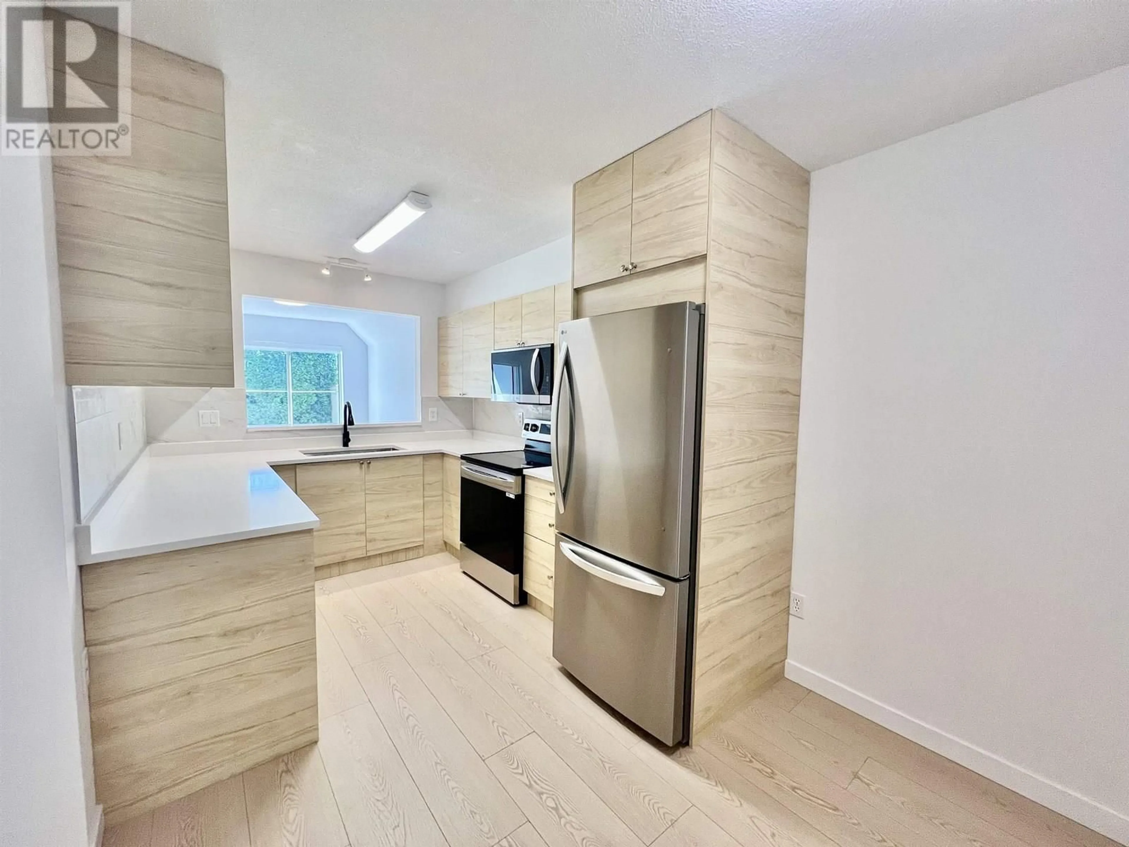 Open concept kitchen, unknown for 58 - 8120 GENERAL CURRIE ROAD, Richmond British Columbia V6Y3V8
