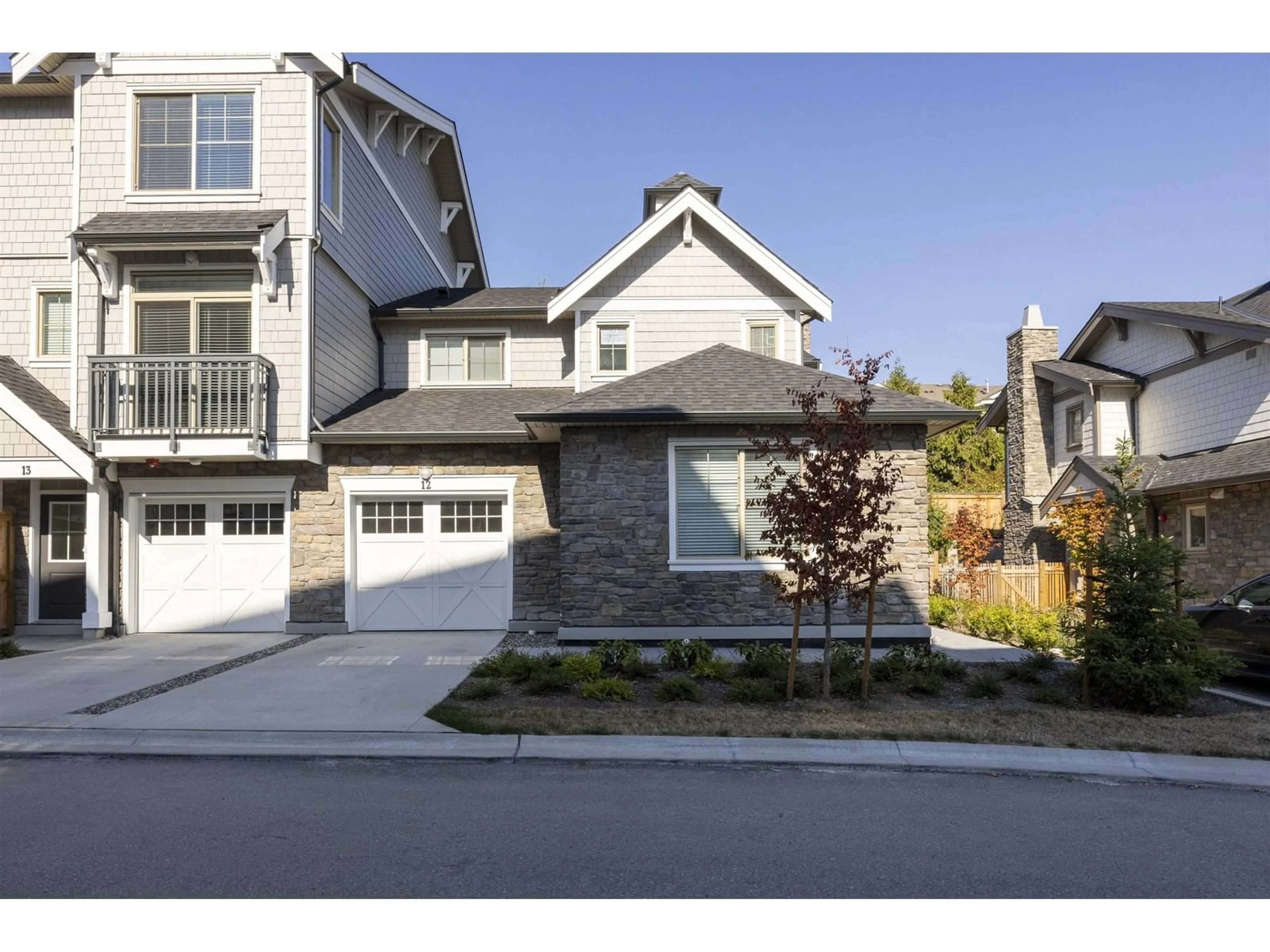 Unknown for 12 - 20487 65, Langley British Columbia V2Y3K8