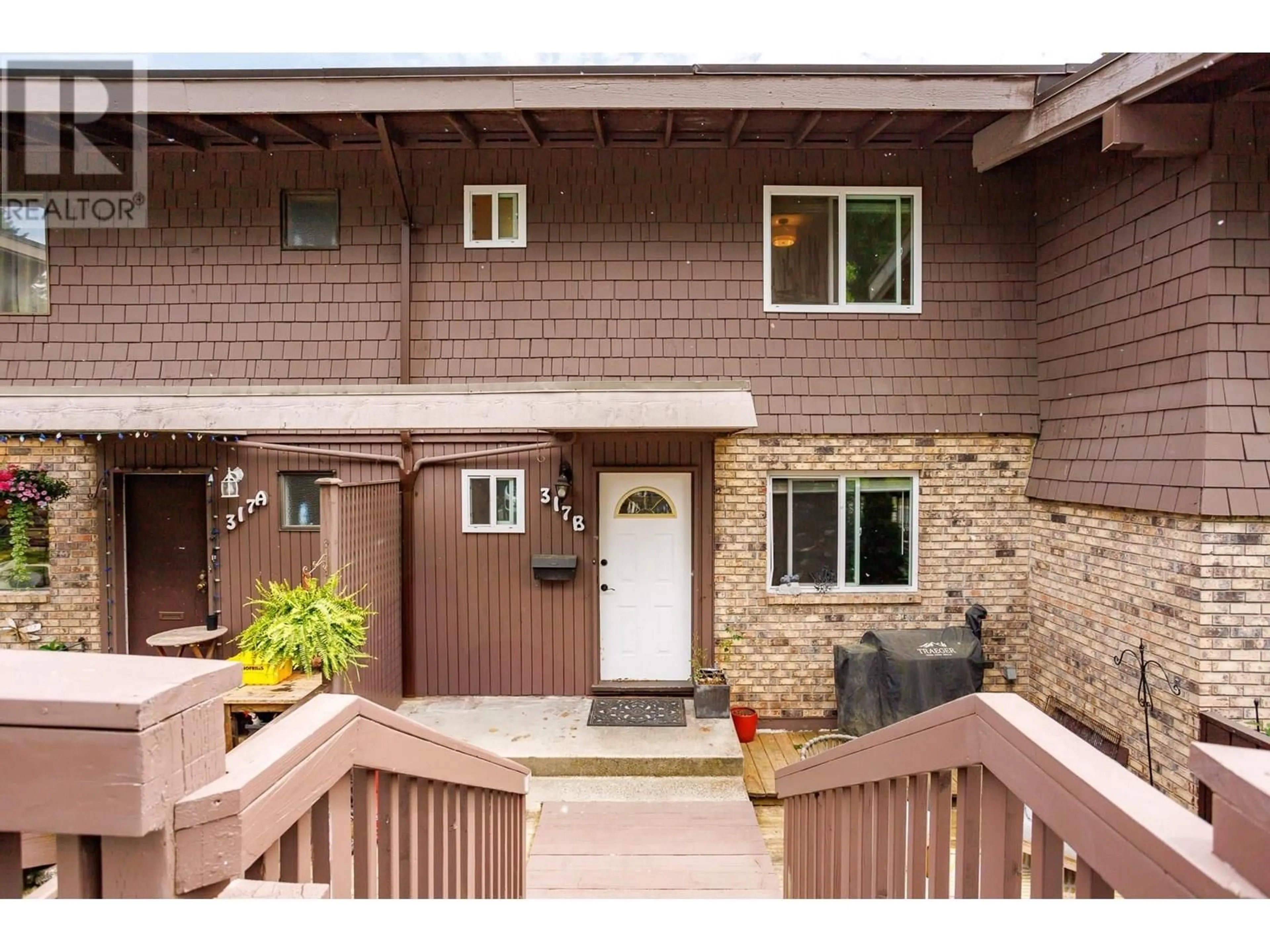 Unknown for 317 B EVERGREEN DRIVE, Port Moody British Columbia V3H1S1