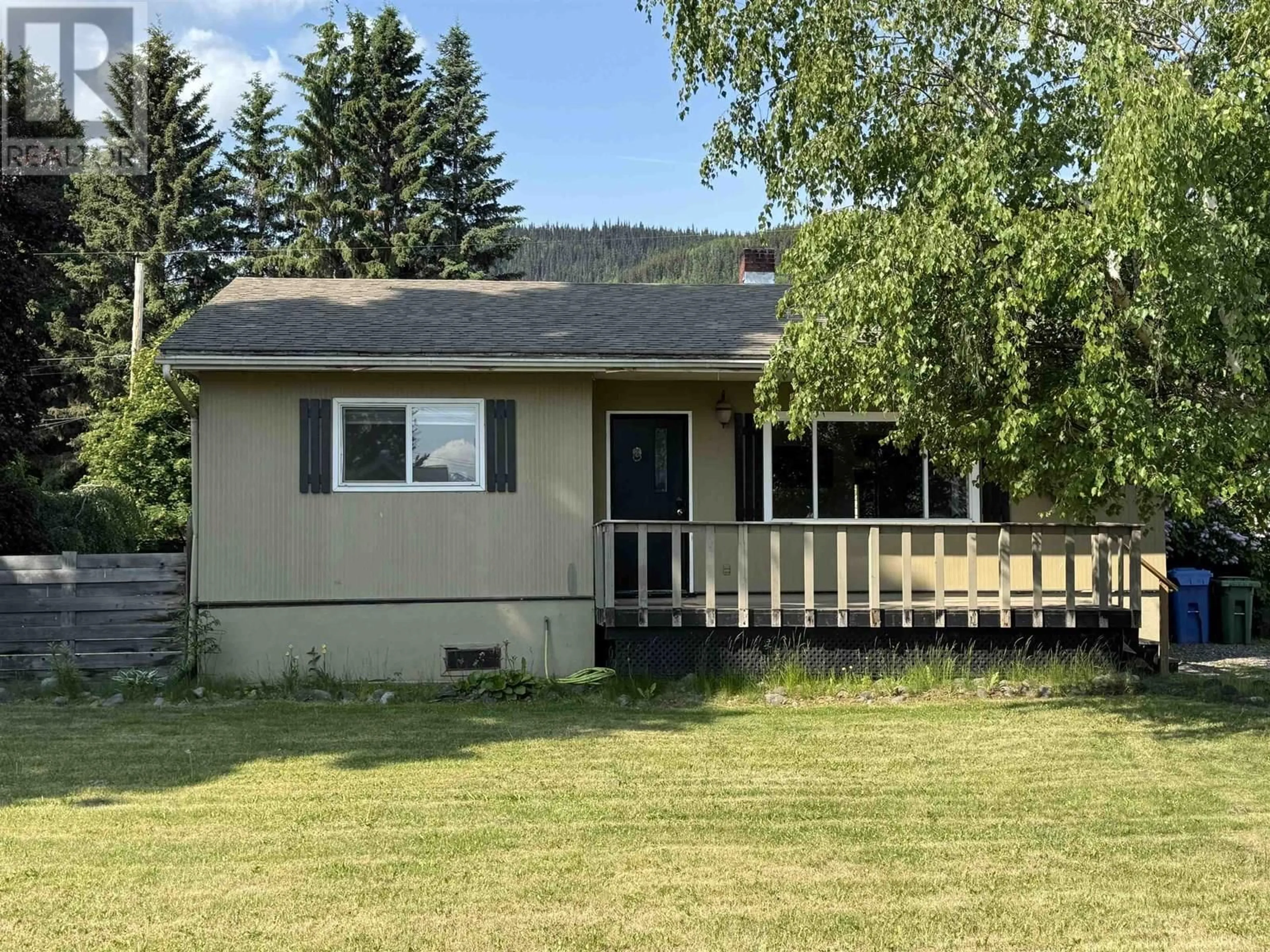 Unknown for 3679 BROADWAY AVENUE, Smithers British Columbia V0J2N0
