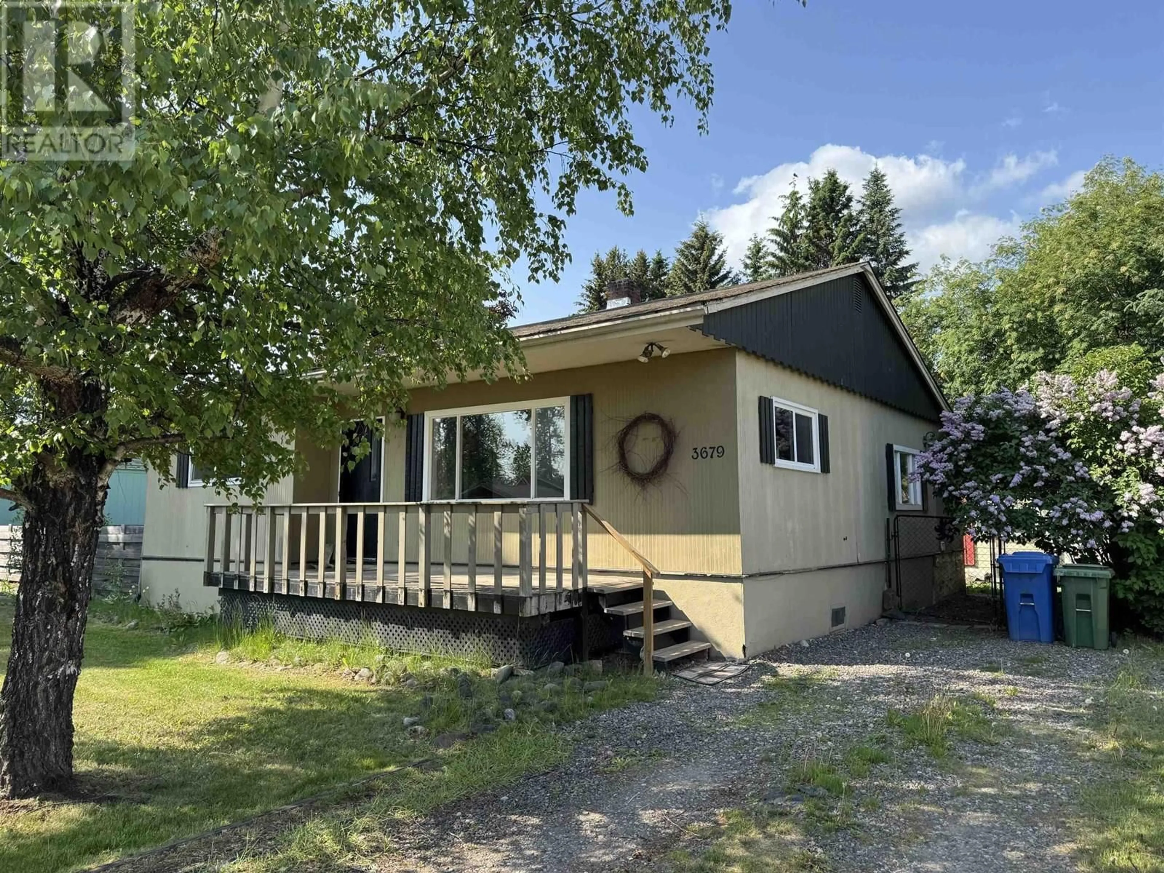 Unknown for 3679 BROADWAY AVENUE, Smithers British Columbia V0J2N0
