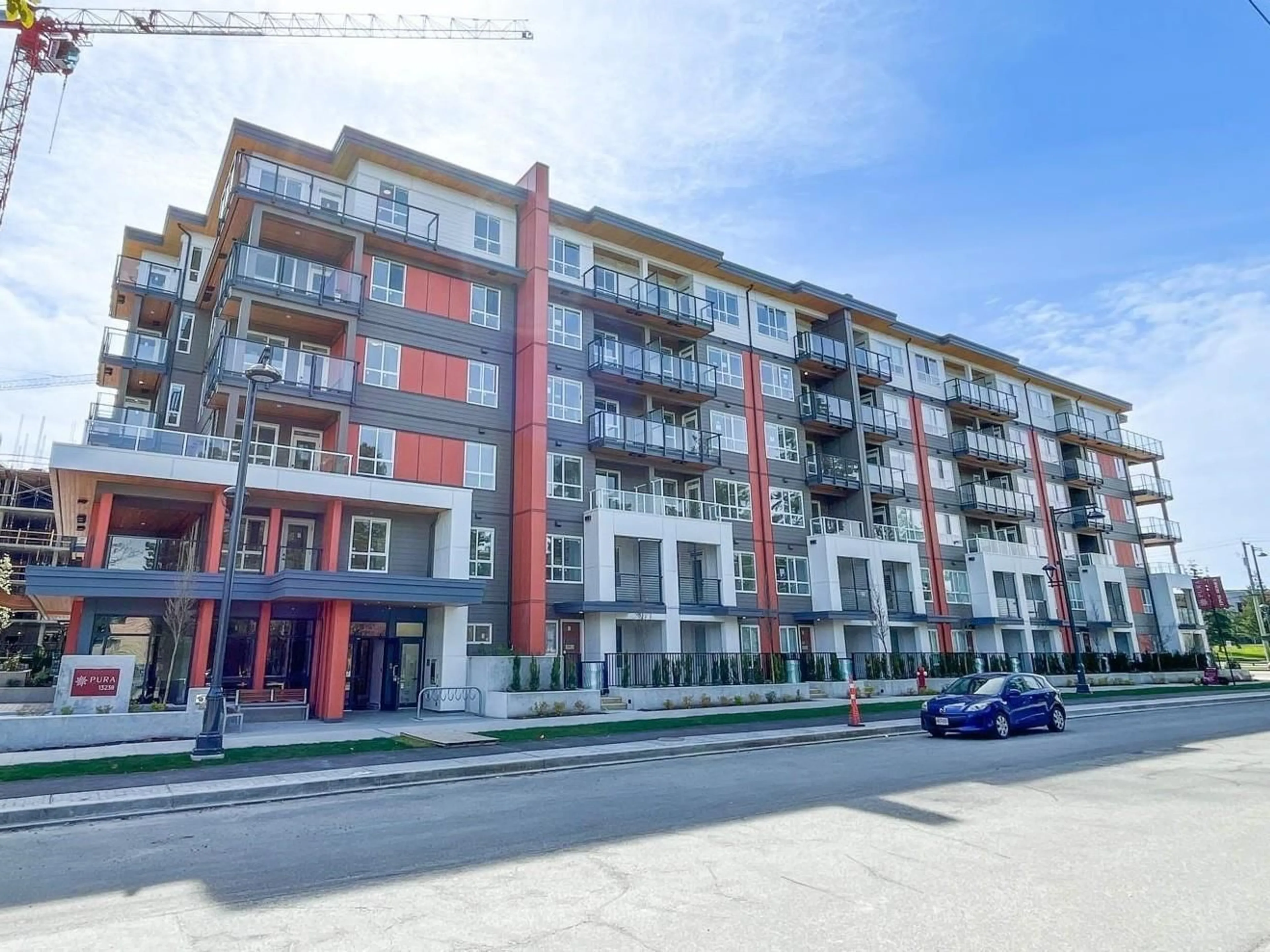 Unknown for 308 - 13238 105, Surrey British Columbia V3T0W1
