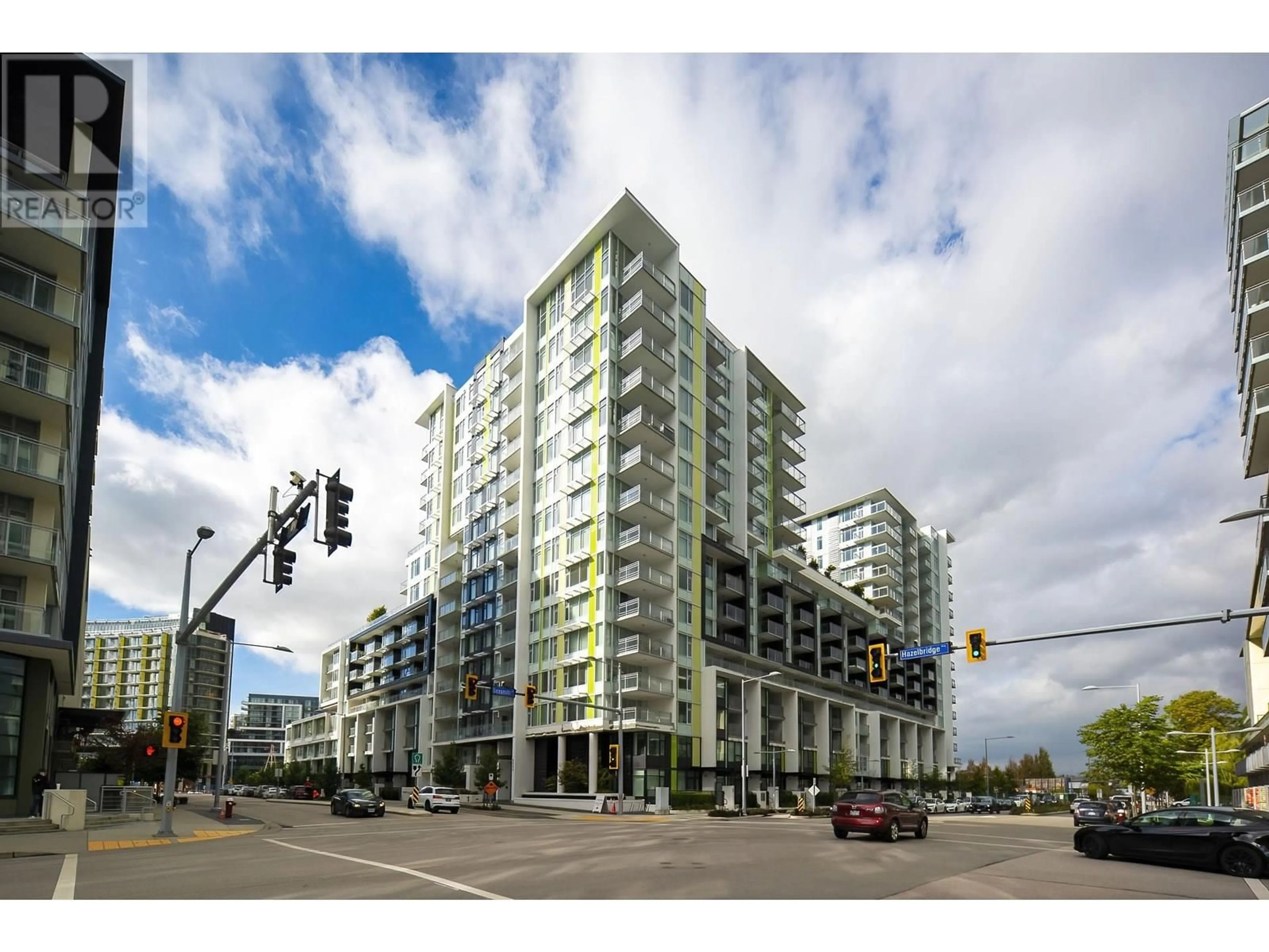 Blurry image for 809 - 8699 HAZELBRIDGE WAY, Richmond British Columbia V6X0T4