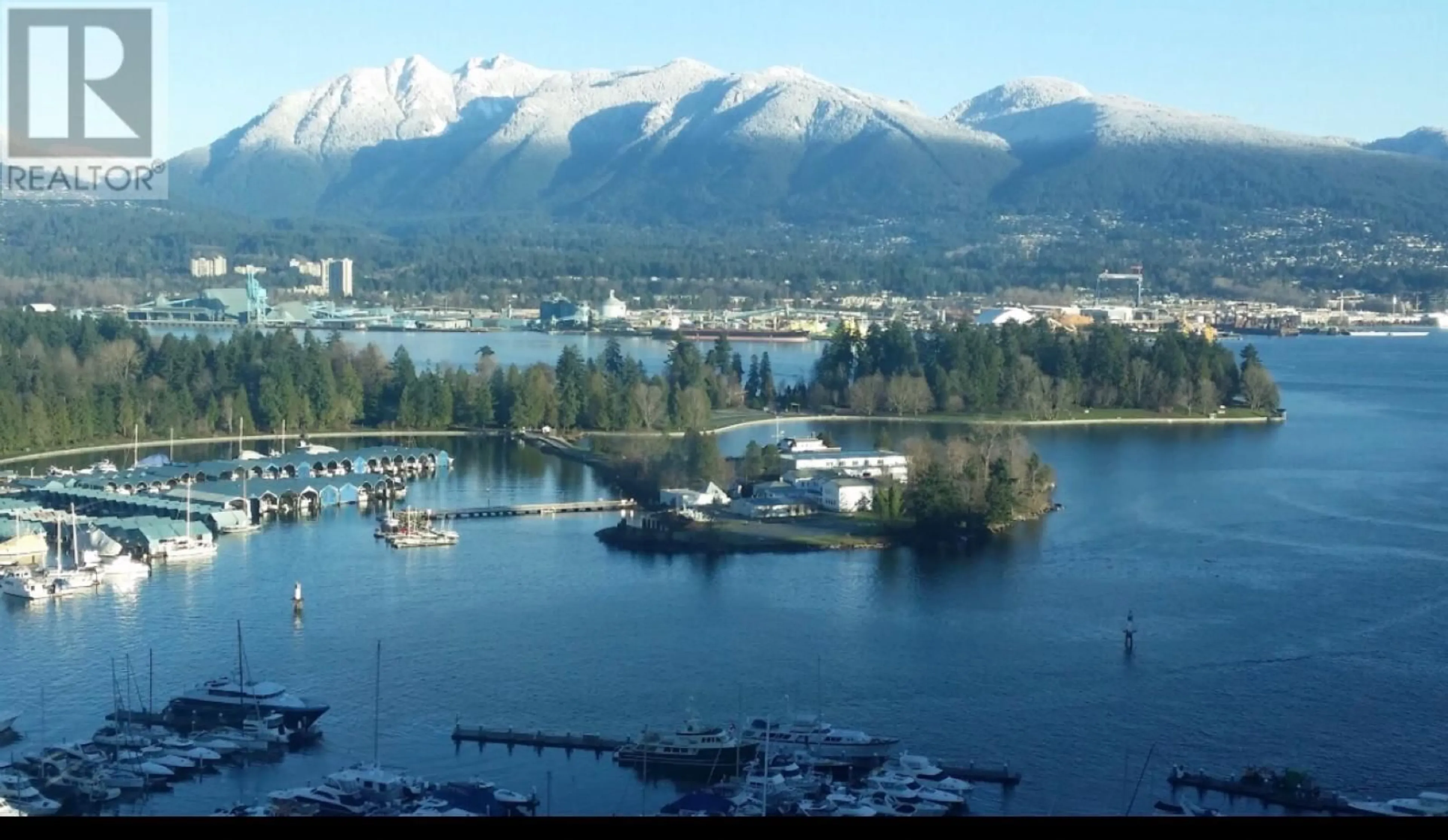 Blurry image for 3105 - 1328 PENDER STREET, Vancouver British Columbia V6E4T1
