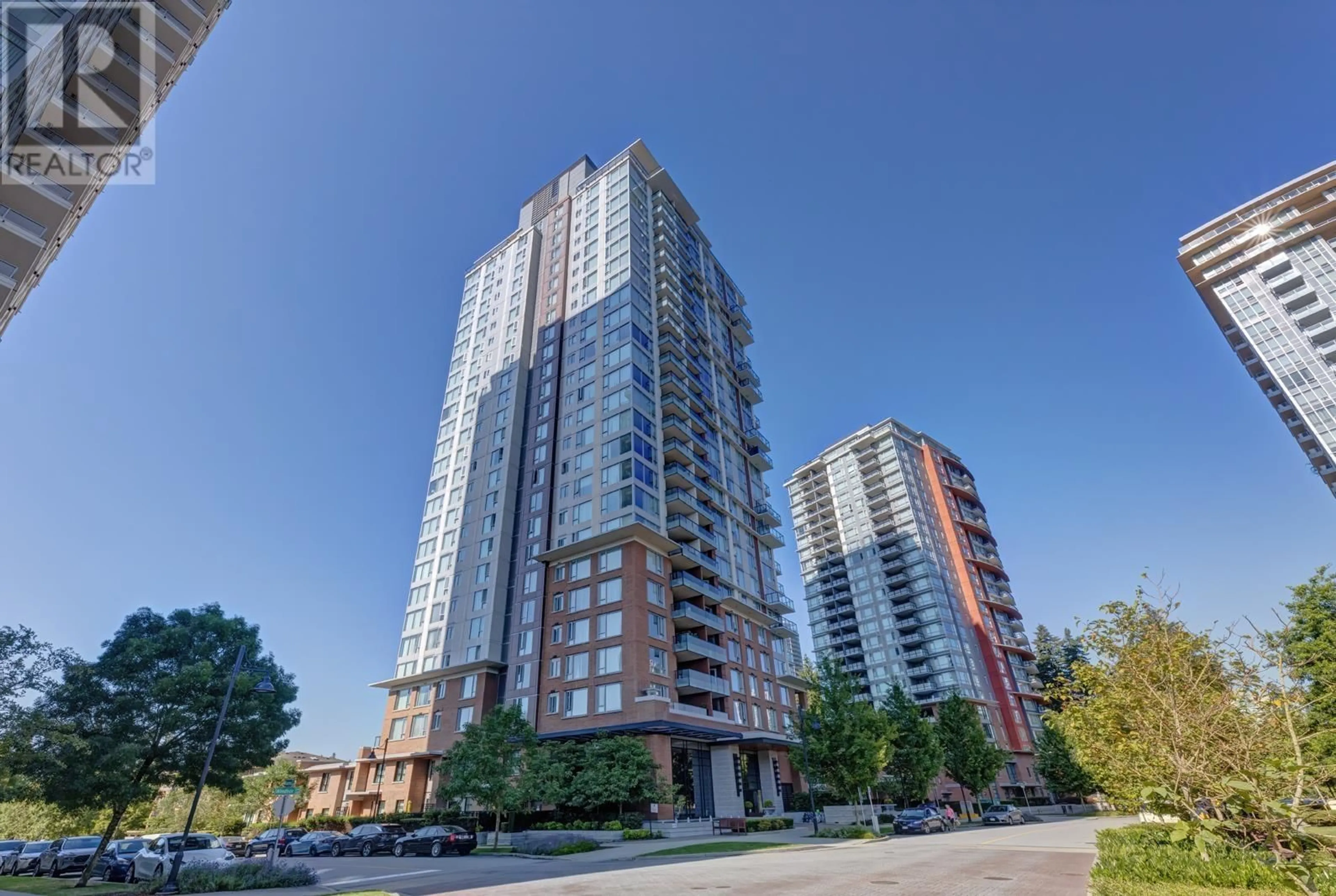 Unknown for 2302 - 3100 WINDSOR GATE, Coquitlam British Columbia V3B0P3
