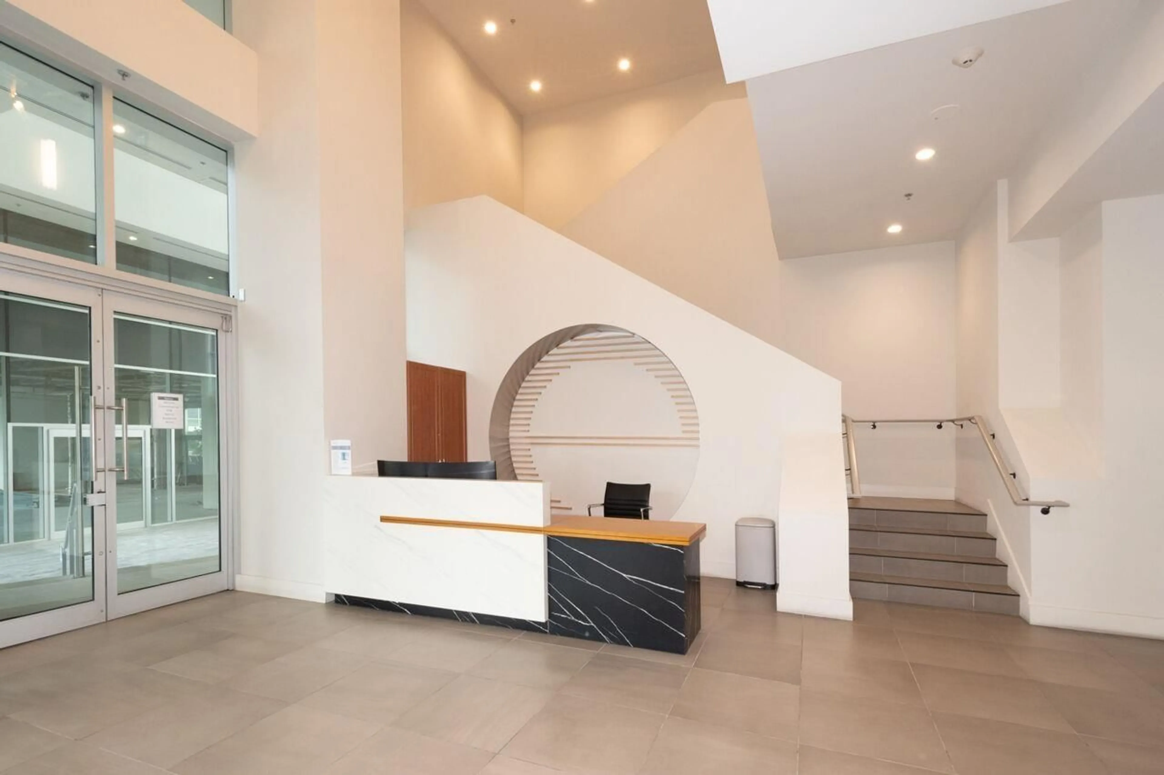 Lobby for 3403 - 13308 CENTRAL, Surrey British Columbia V3T0M4