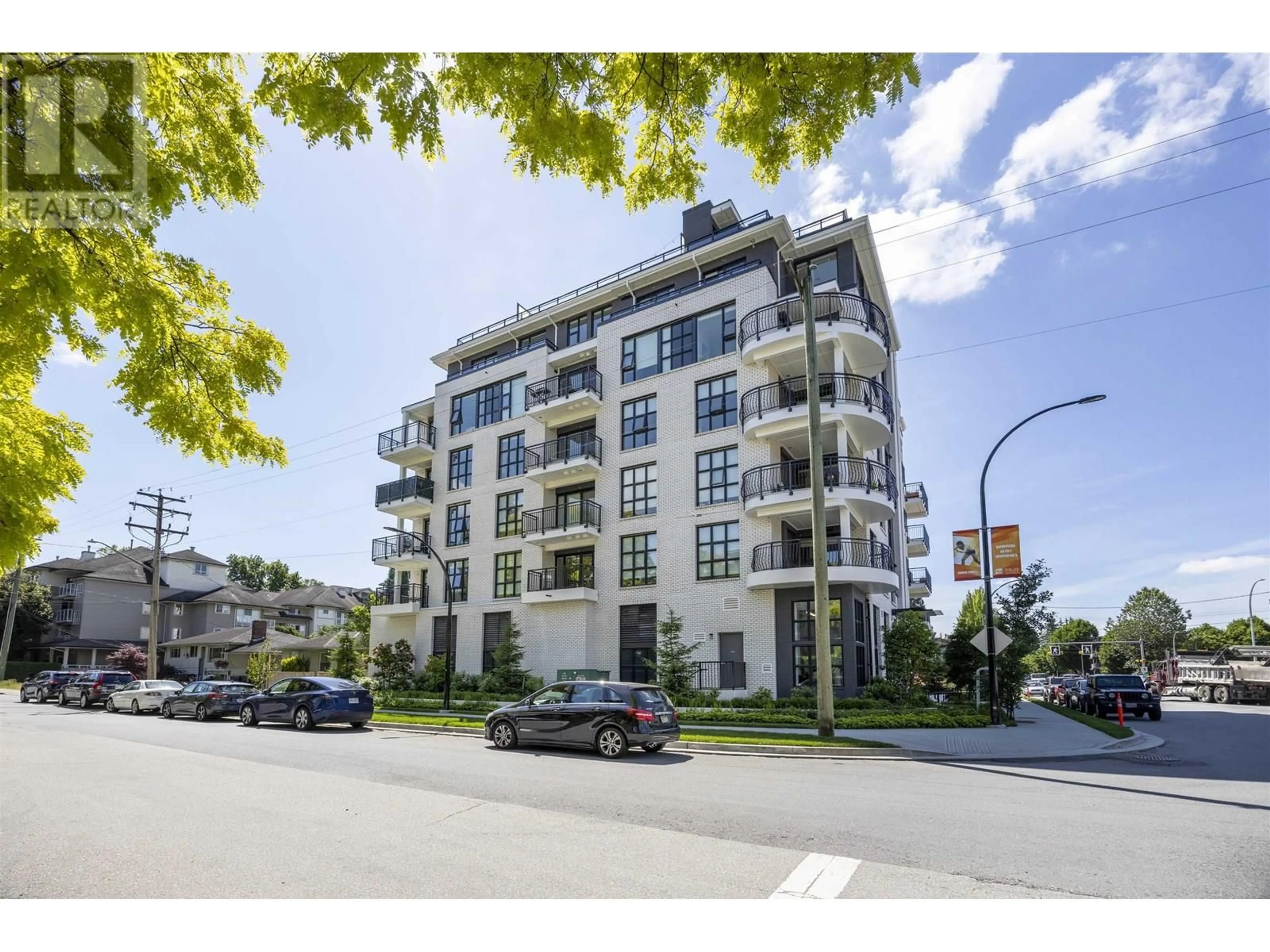 Unknown for 601 - 2446 SHAUGHNESSY STREET, Port Coquitlam British Columbia V3C3E5